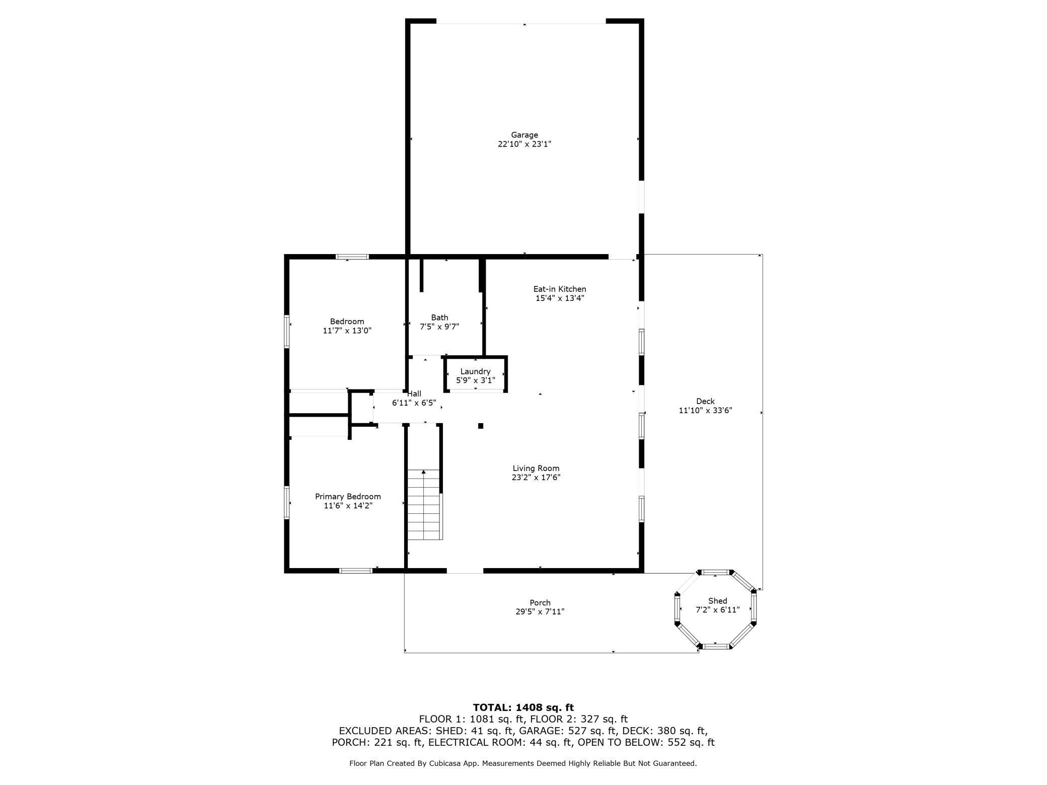 31360 Rochester Street NE