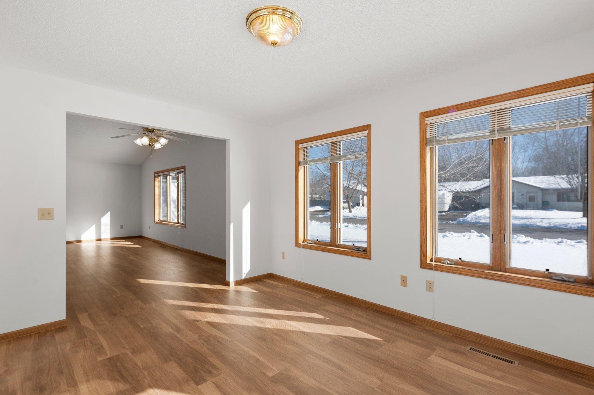 100 Rosewood Avenue NW