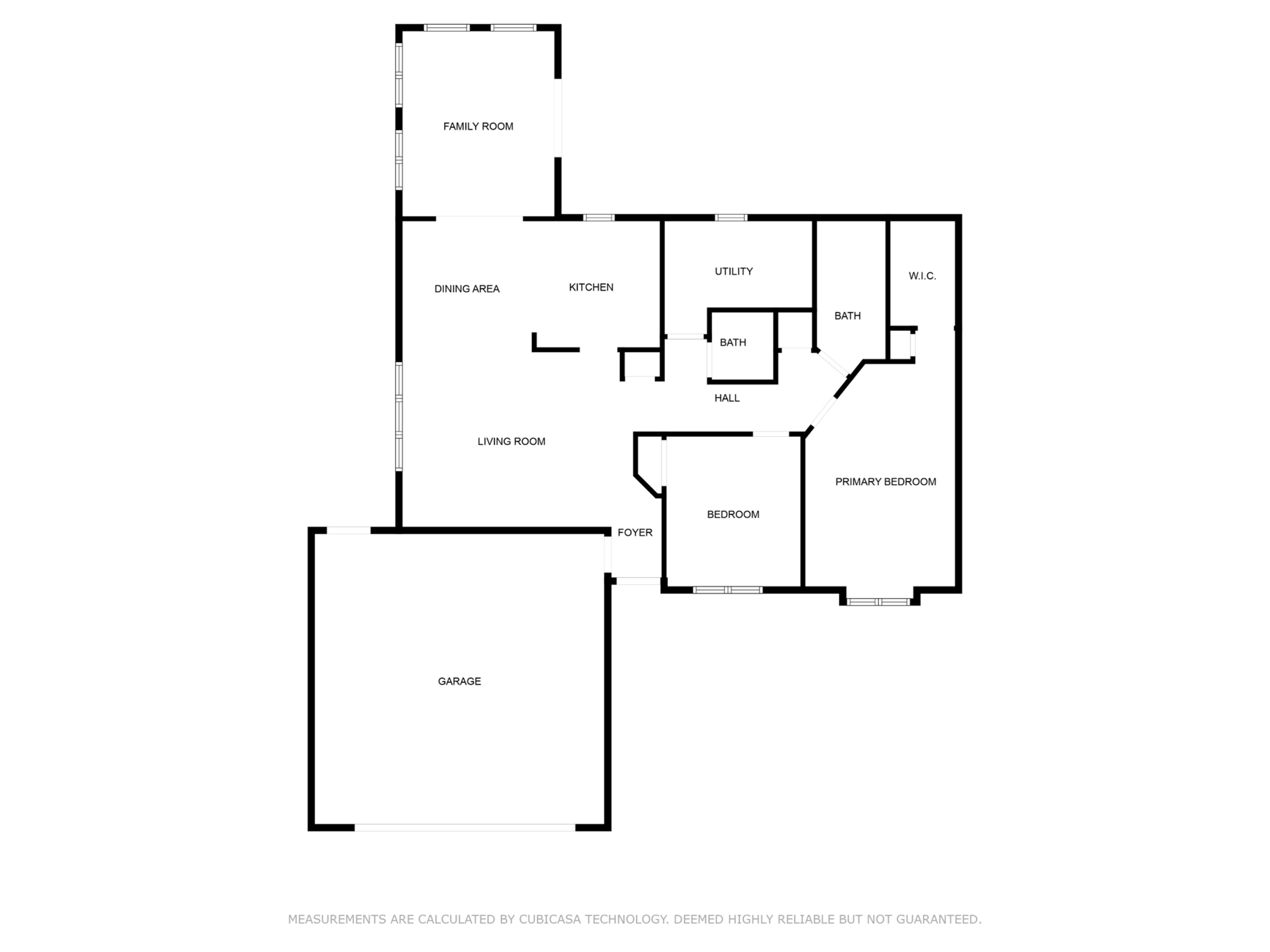 100 Rosewood Avenue NW