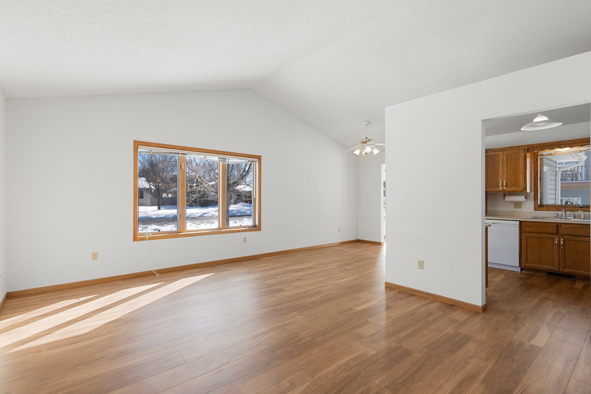 100 Rosewood Avenue NW