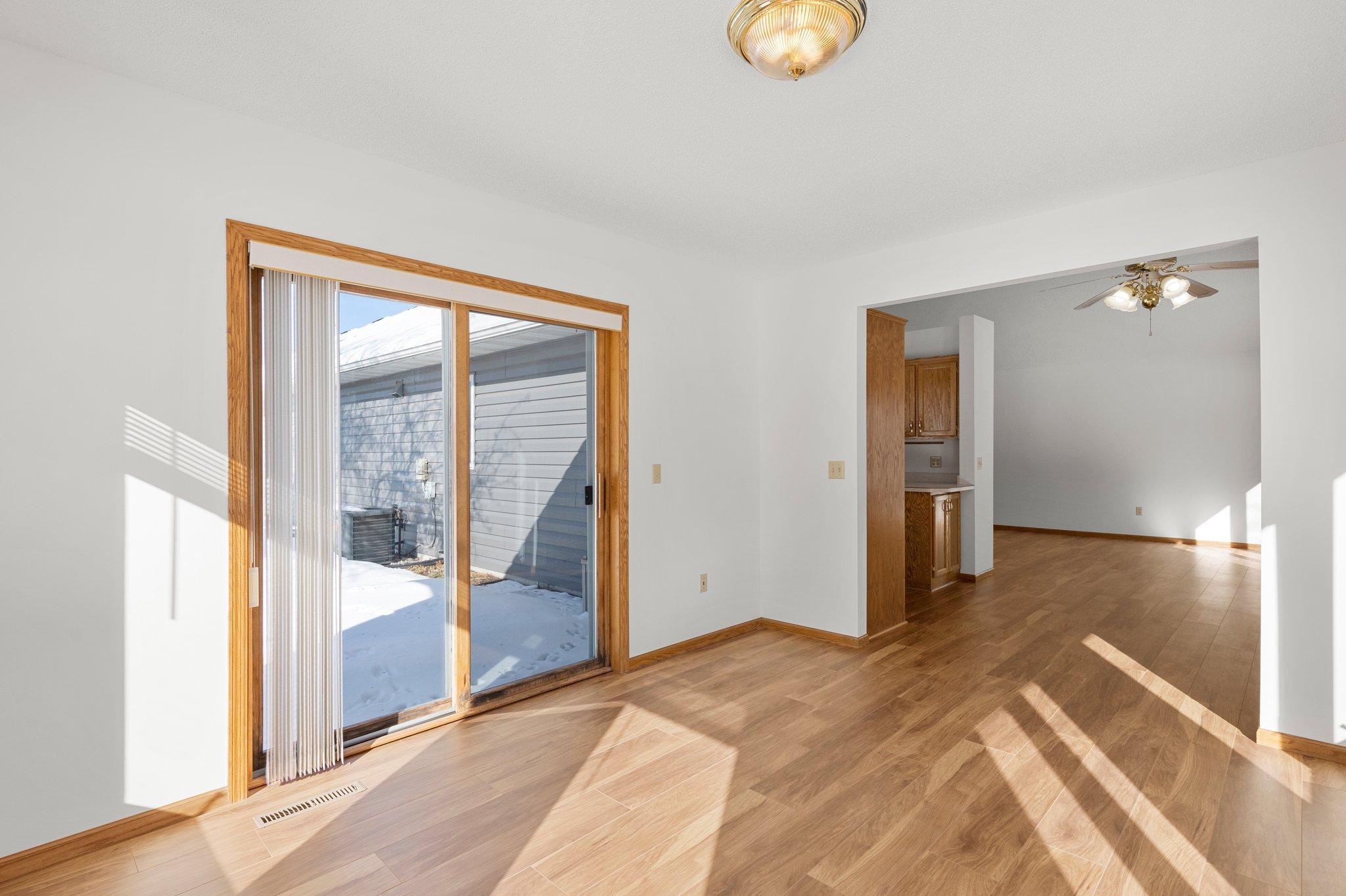 100 Rosewood Avenue NW