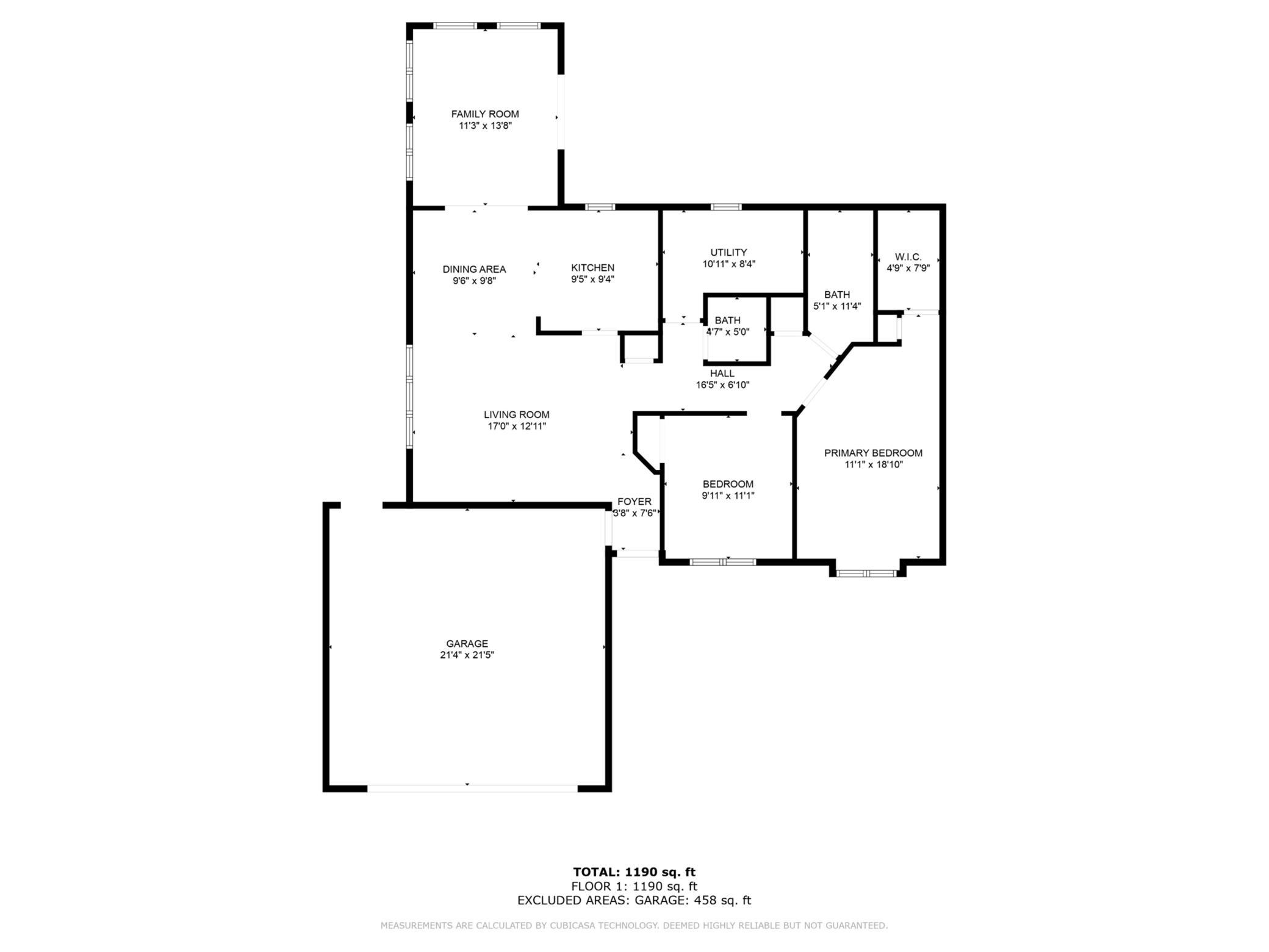 100 Rosewood Avenue NW