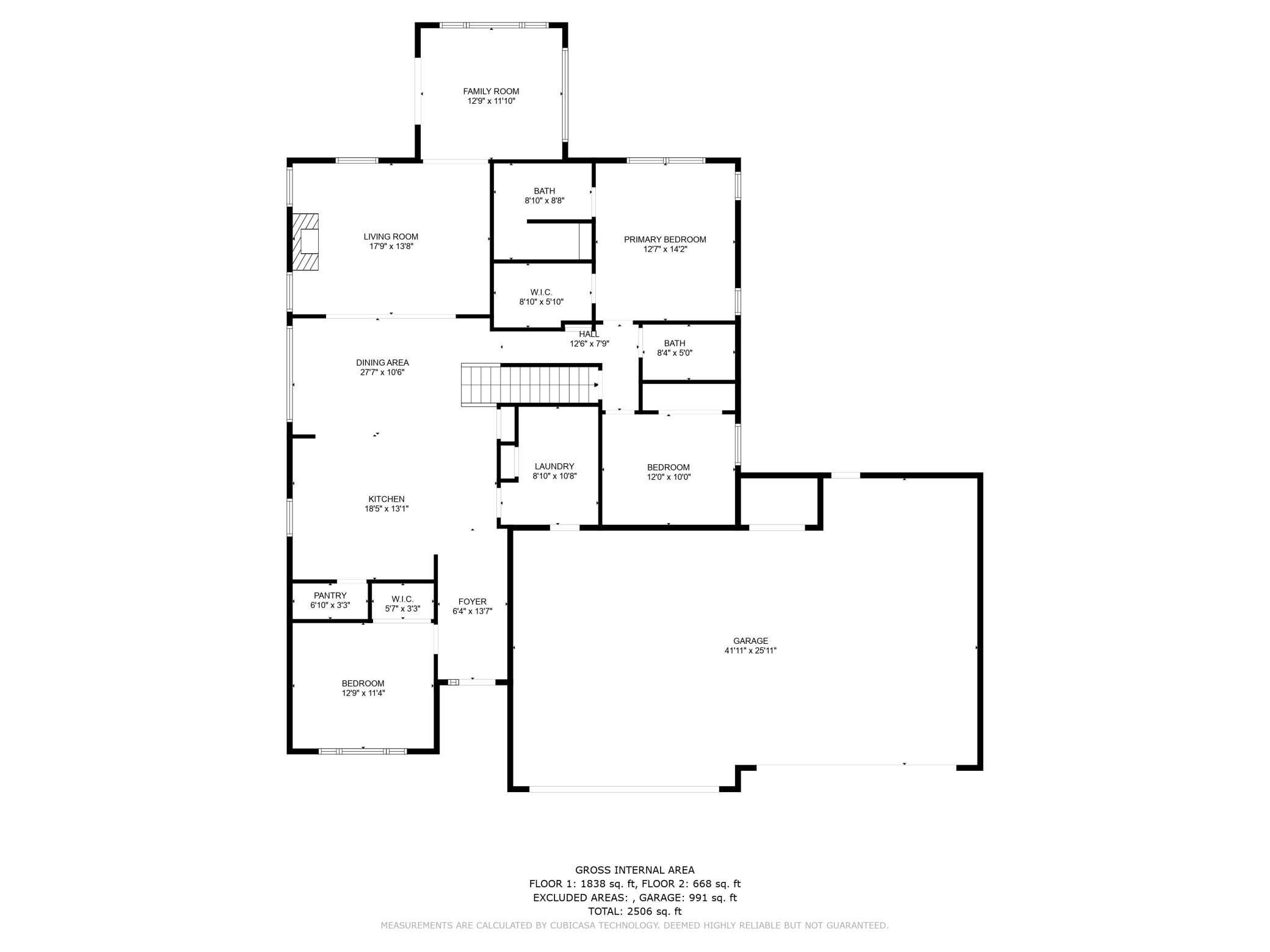2451 Chad Court
