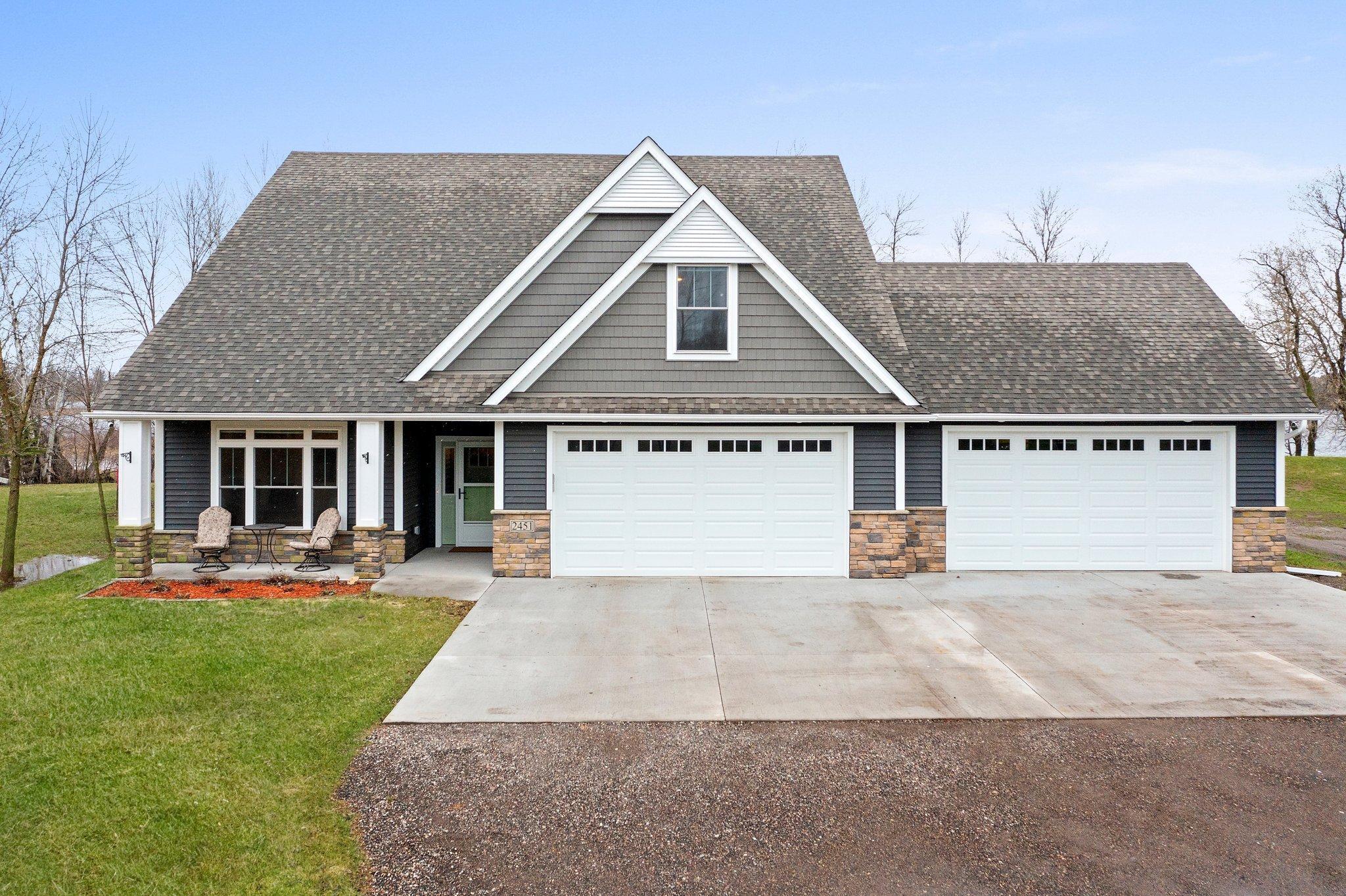 2451 Chad Court