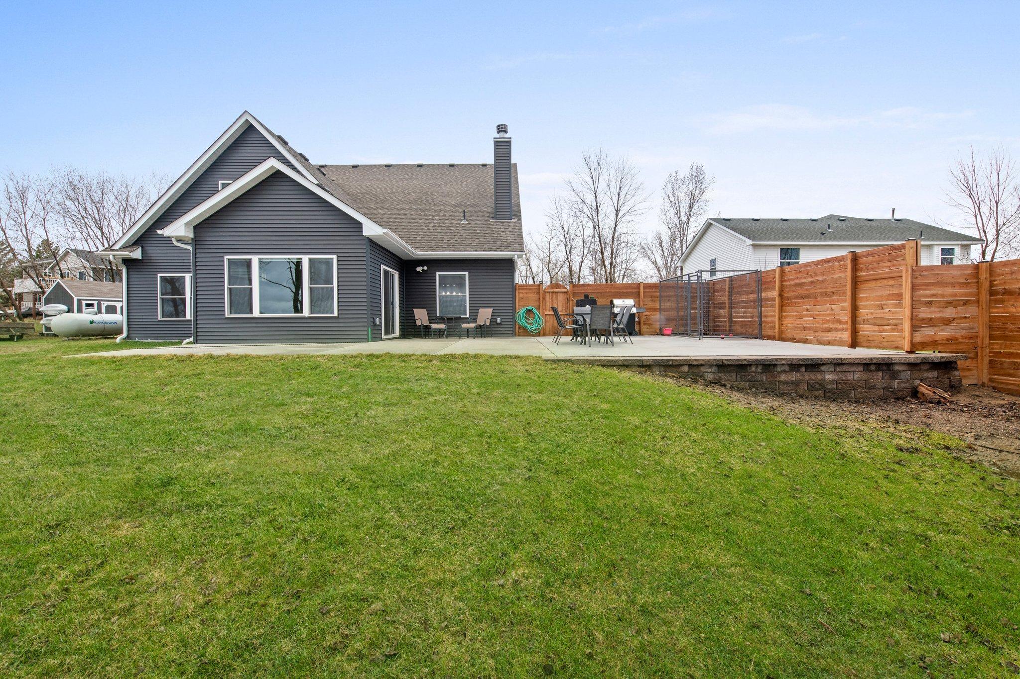 2451 Chad Court