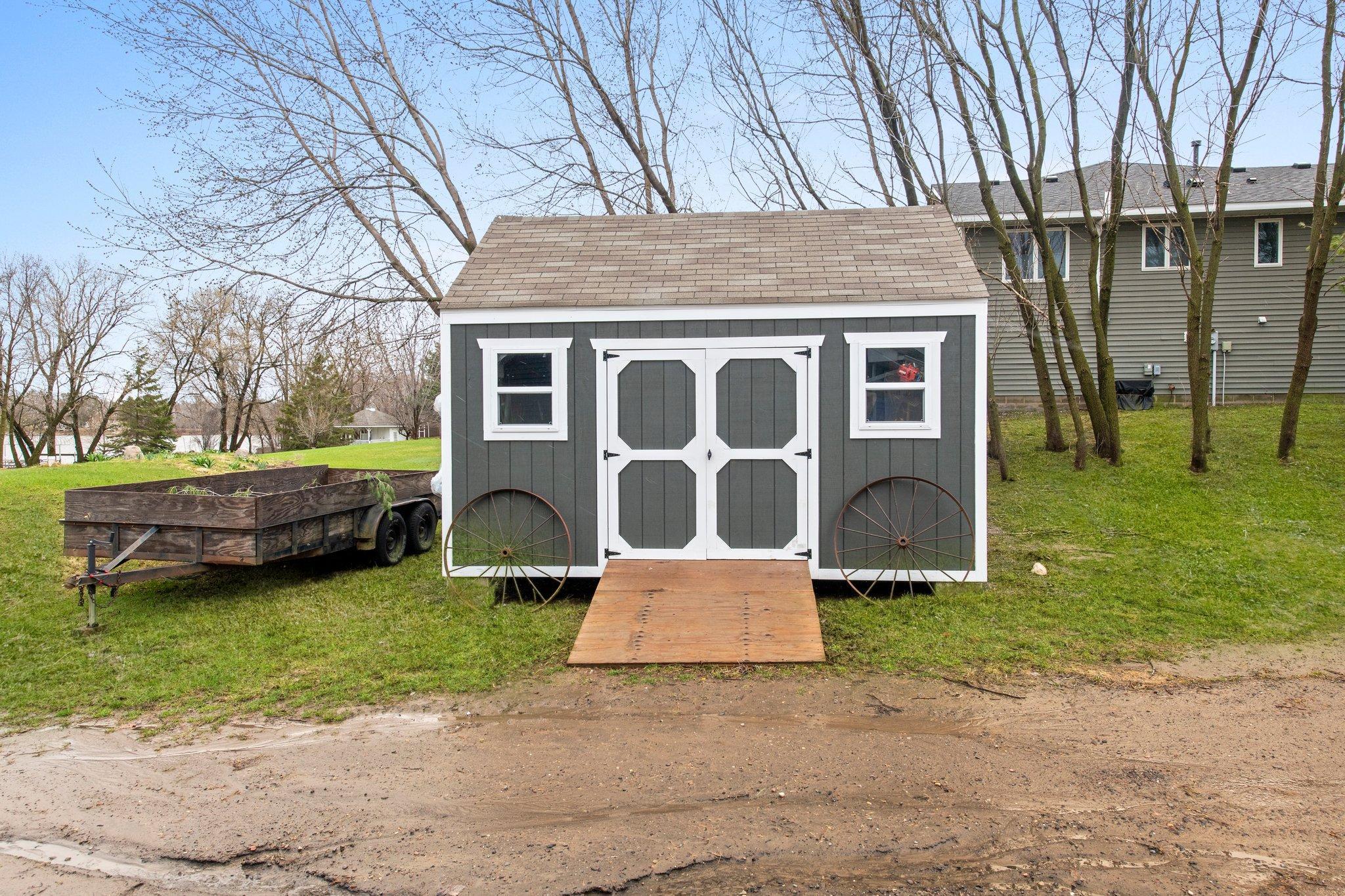 2451 Chad Court