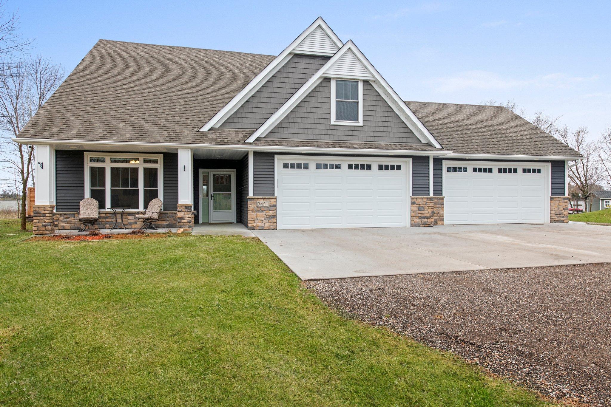 2451 Chad Court