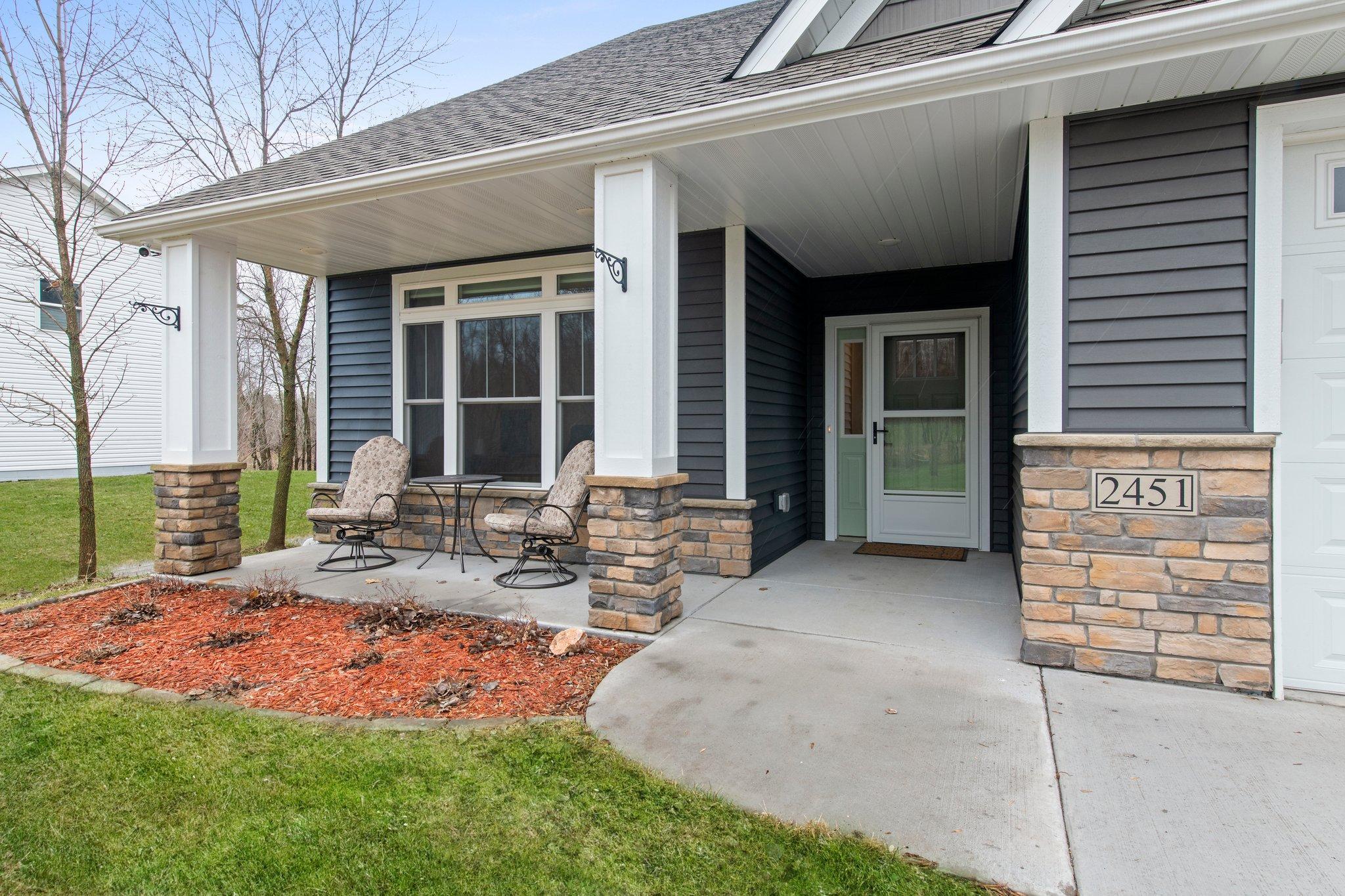 2451 Chad Court