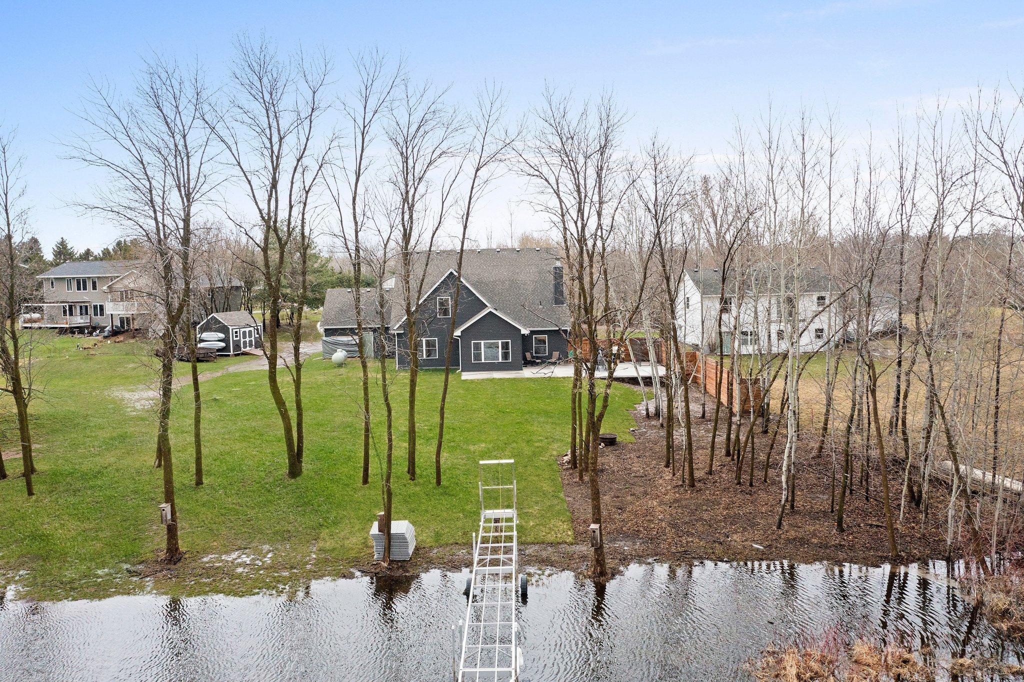 2451 Chad Court