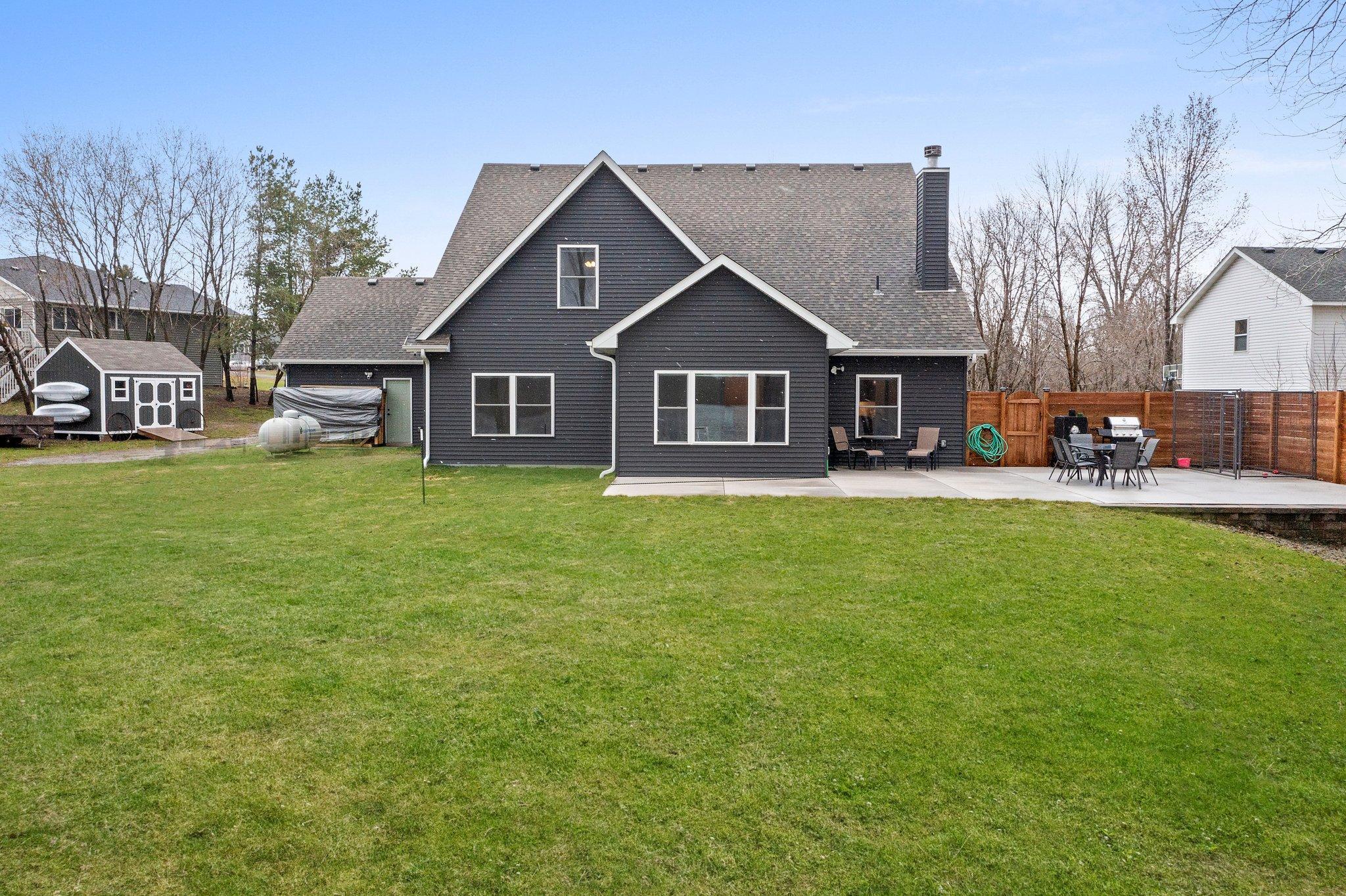 2451 Chad Court