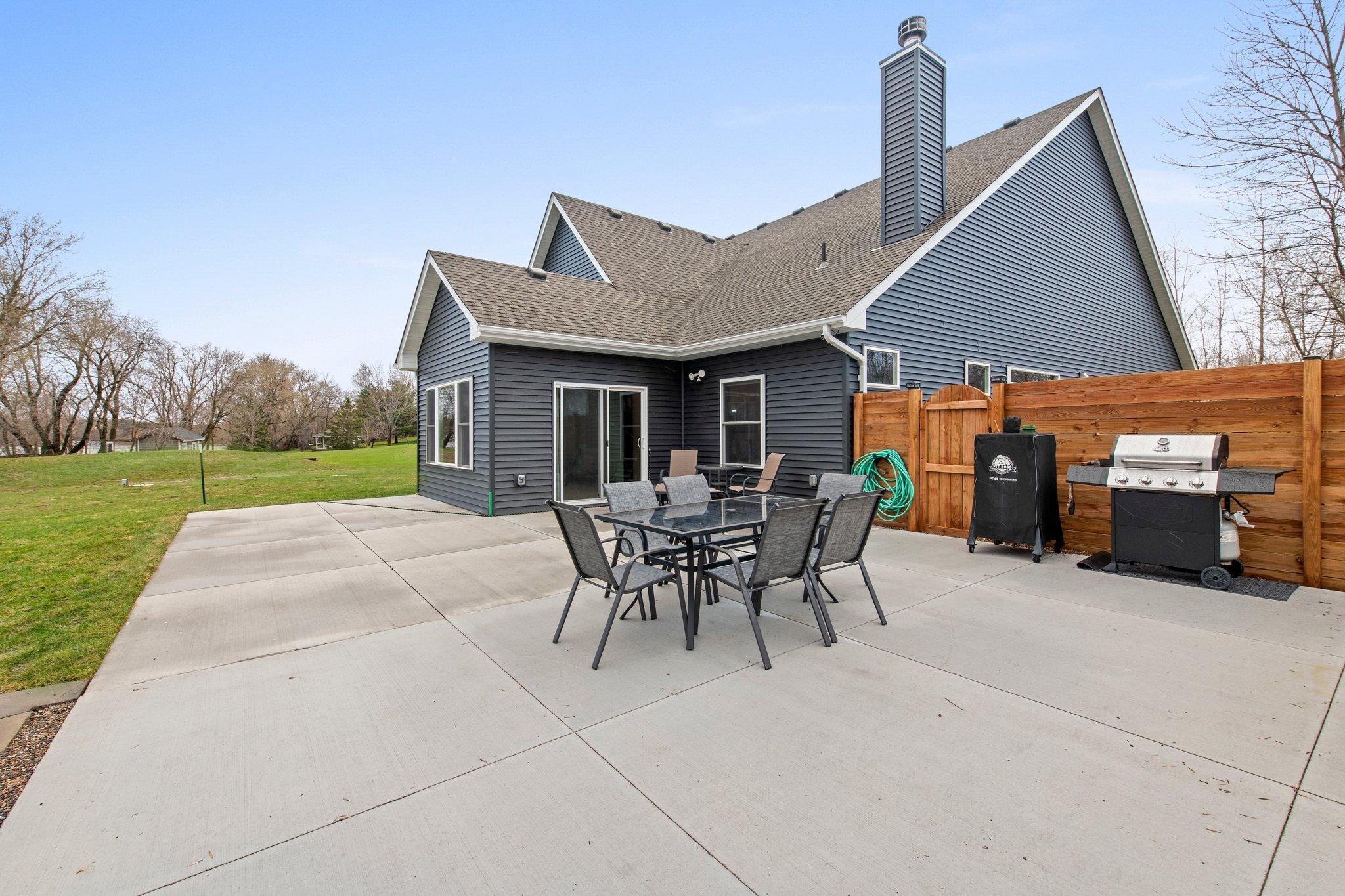 2451 Chad Court