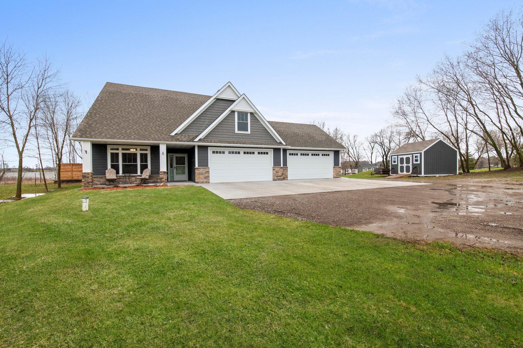 2451 Chad Court