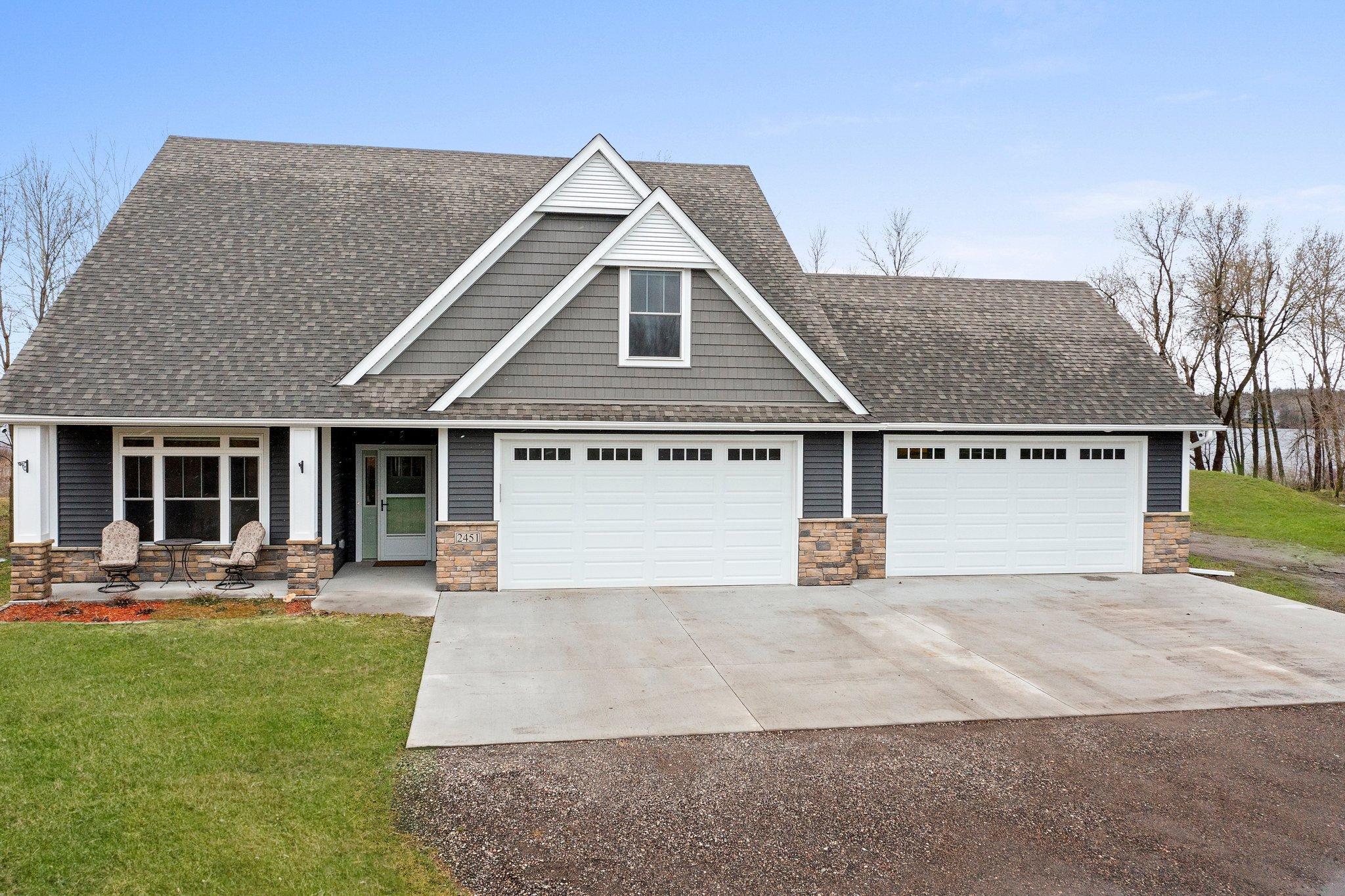 2451 Chad Court