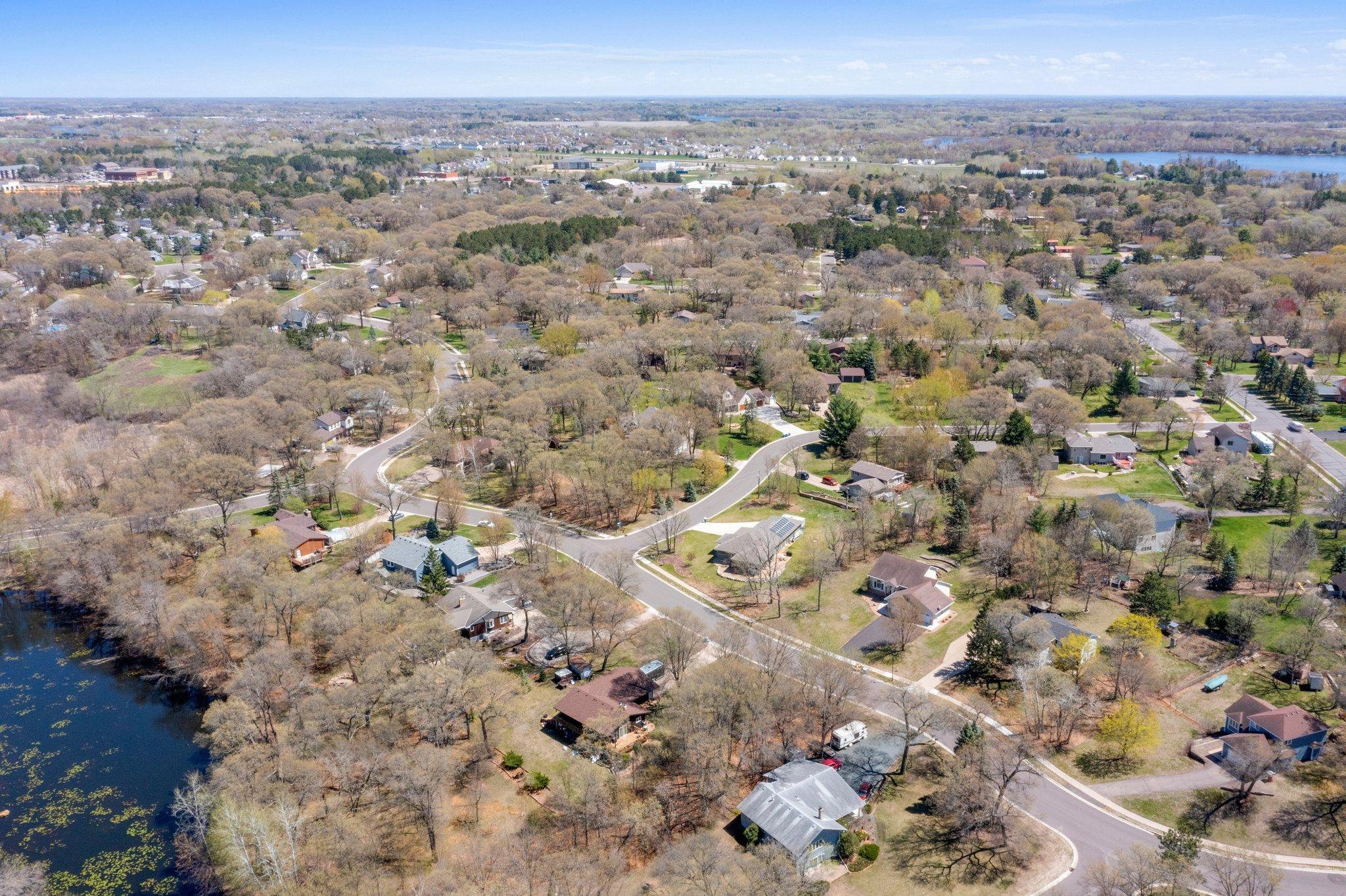 2670 E Rum River Drive S