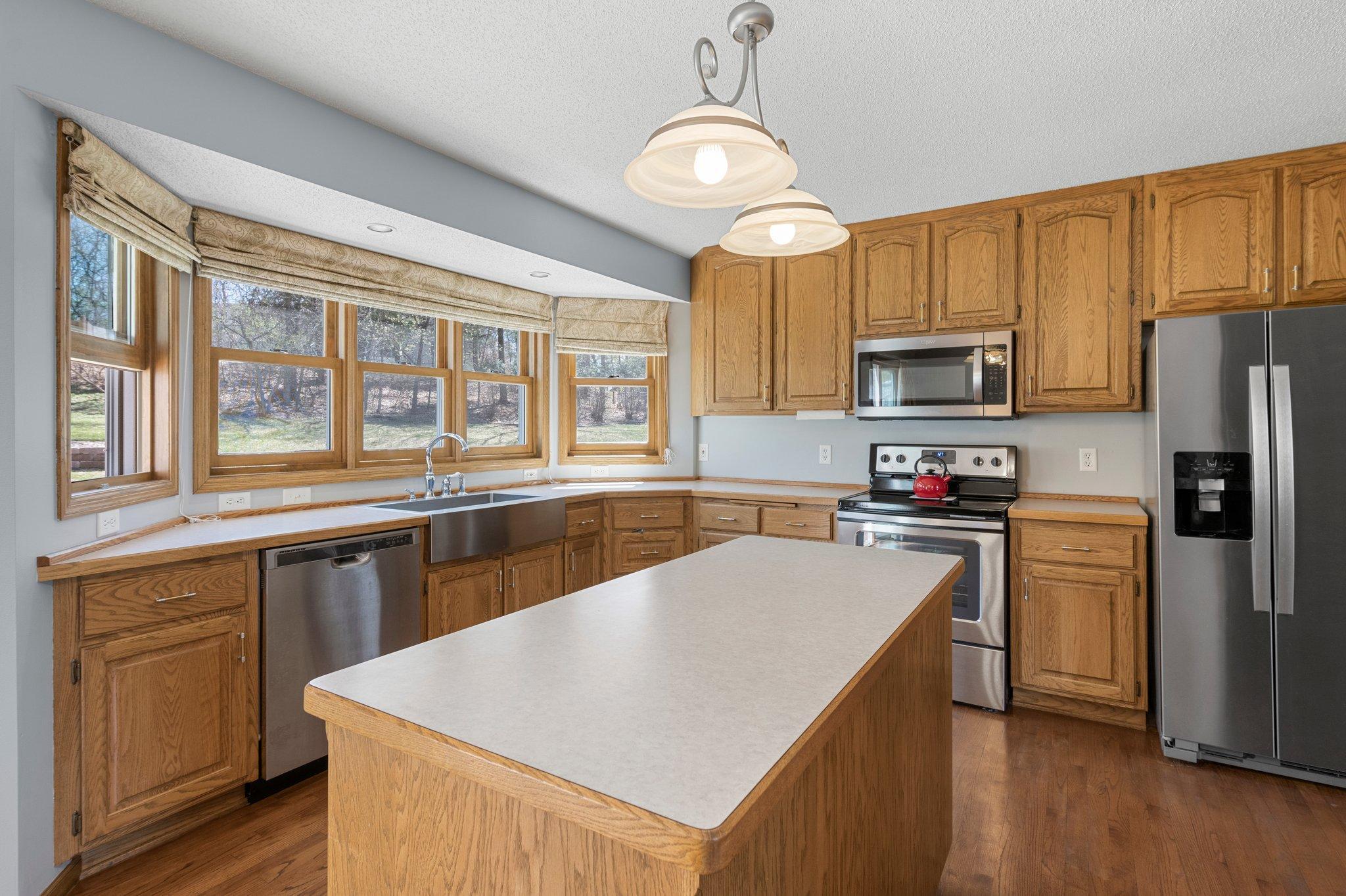 2670 E Rum River Drive S