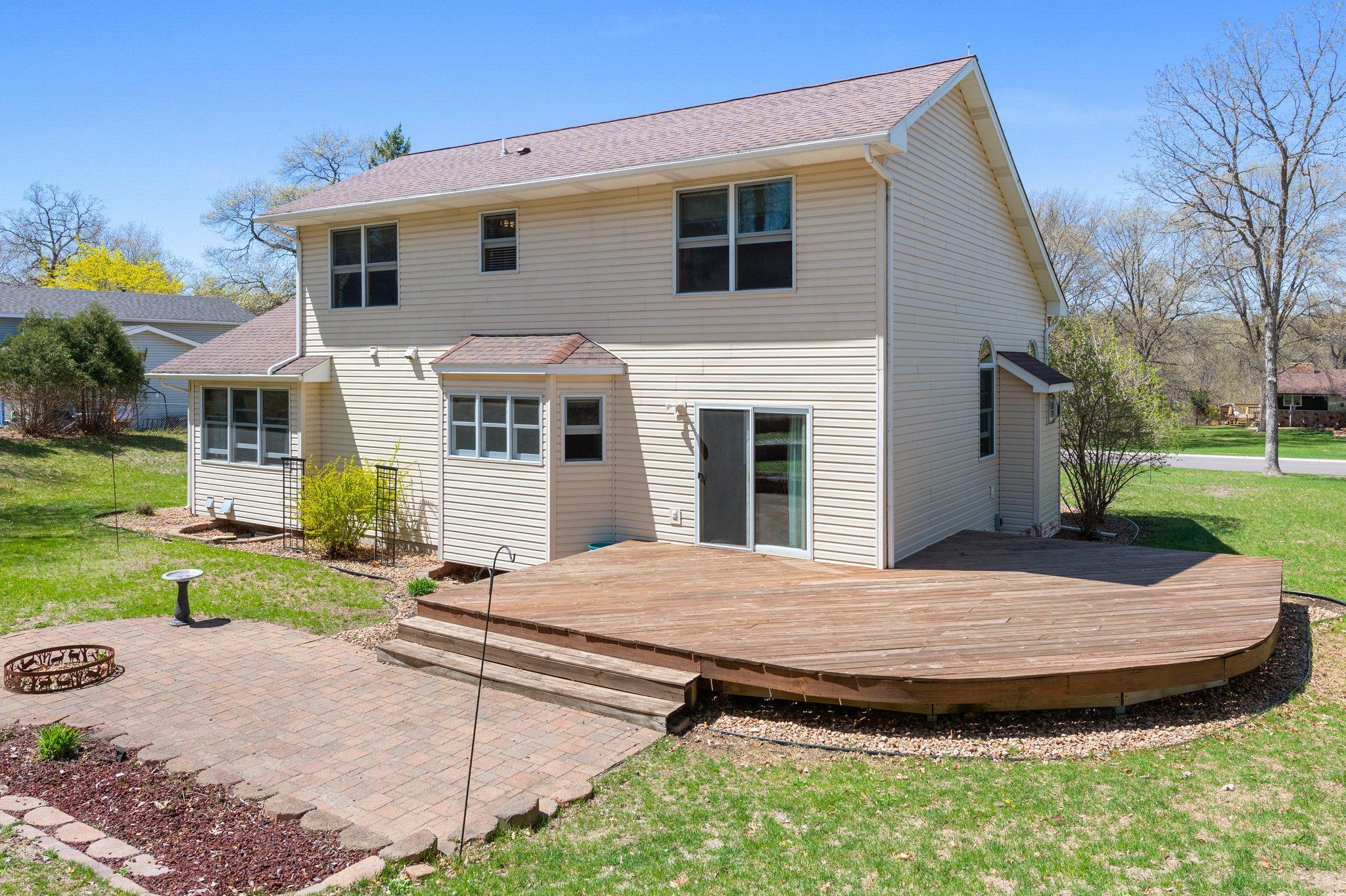 2670 E Rum River Drive S