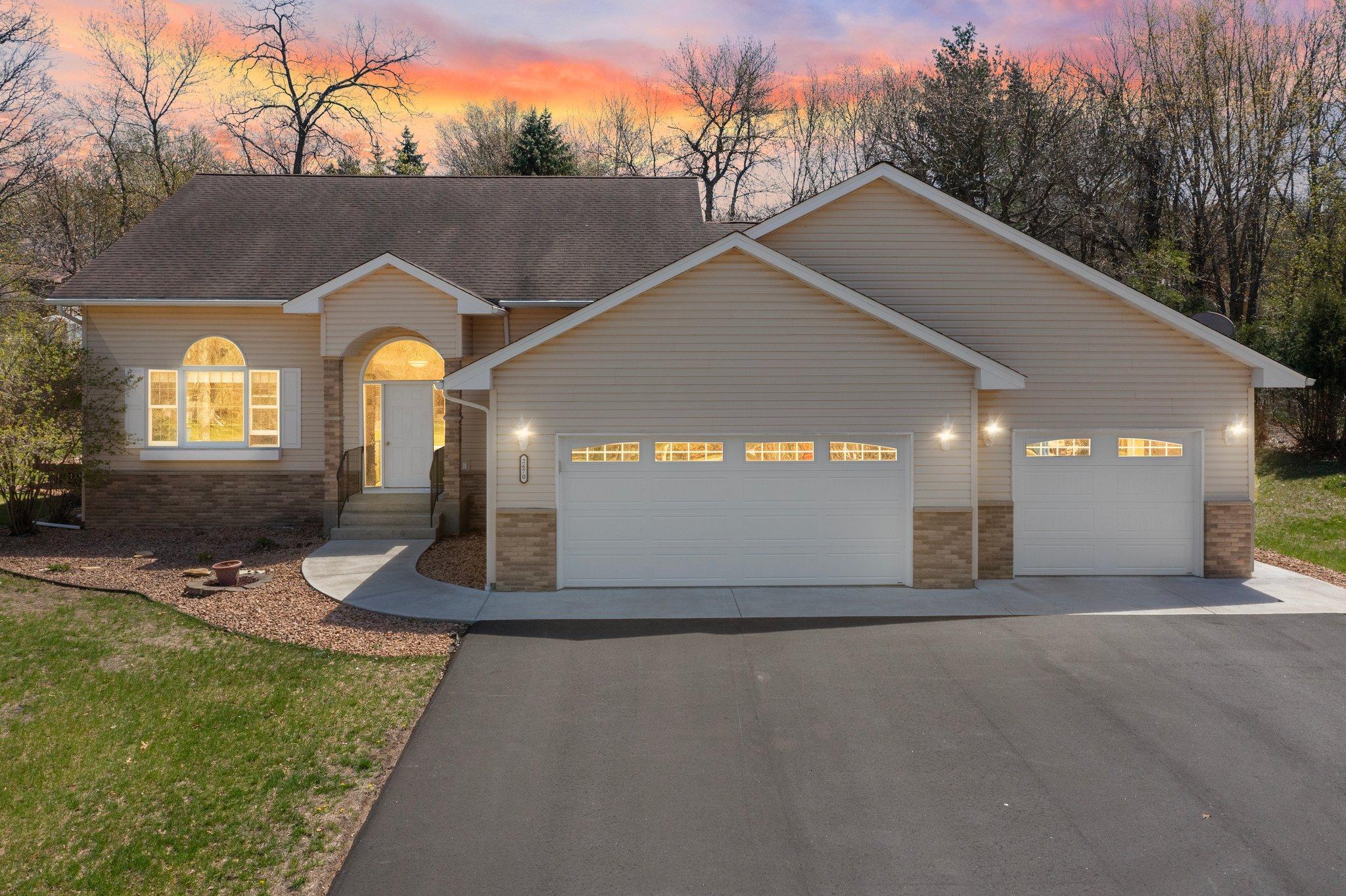 2670 E Rum River Drive S