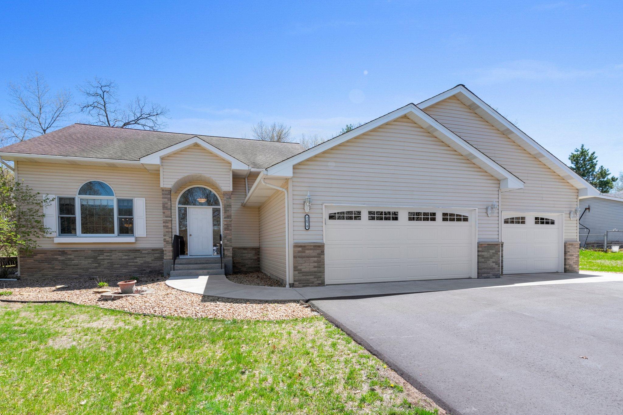 2670 E Rum River Drive S