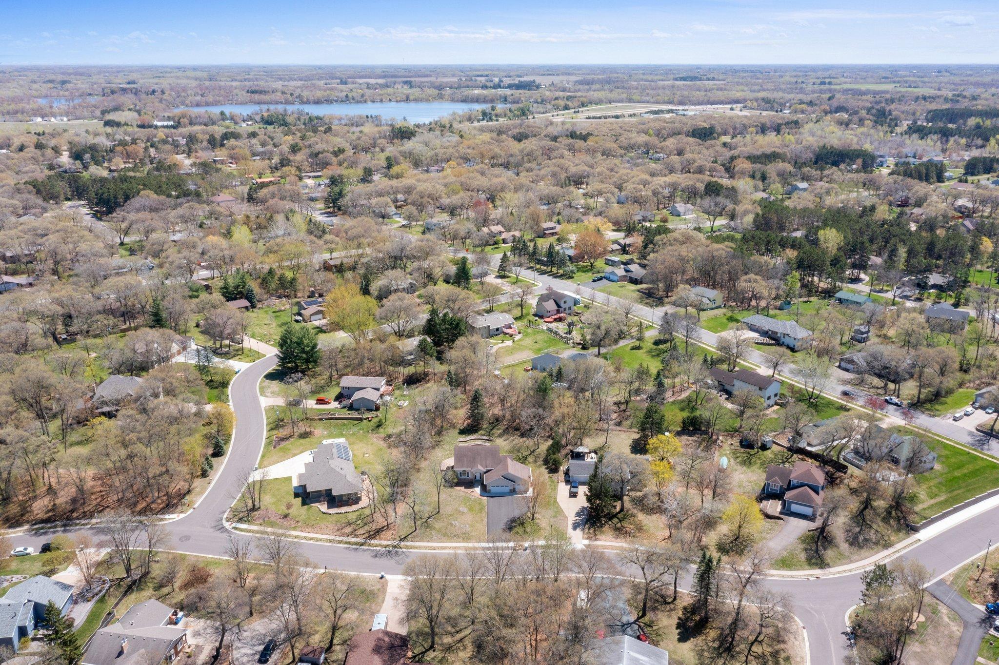 2670 E Rum River Drive S