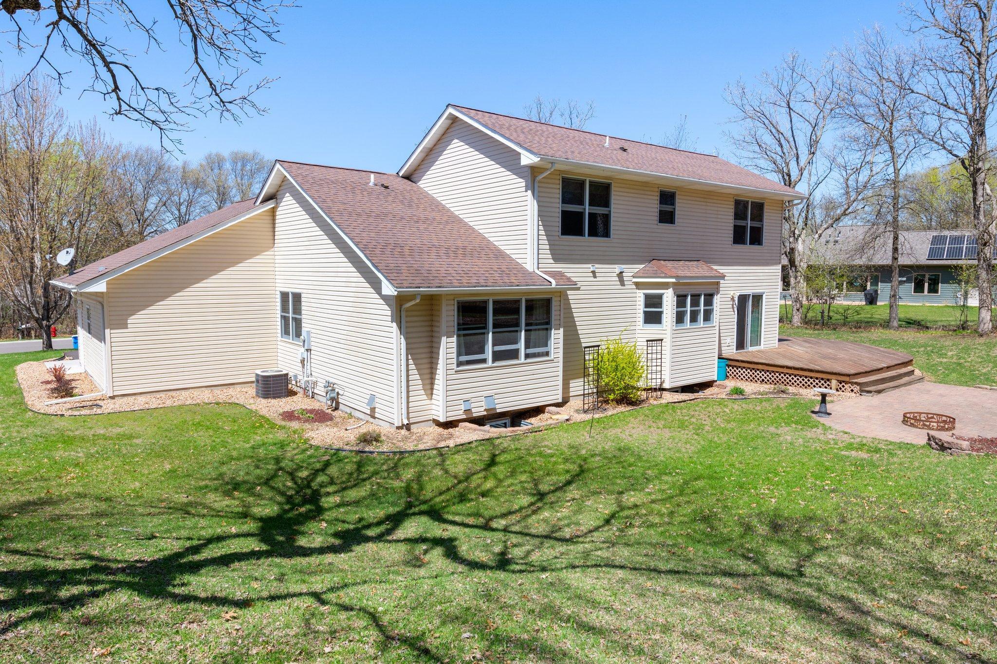 2670 E Rum River Drive S