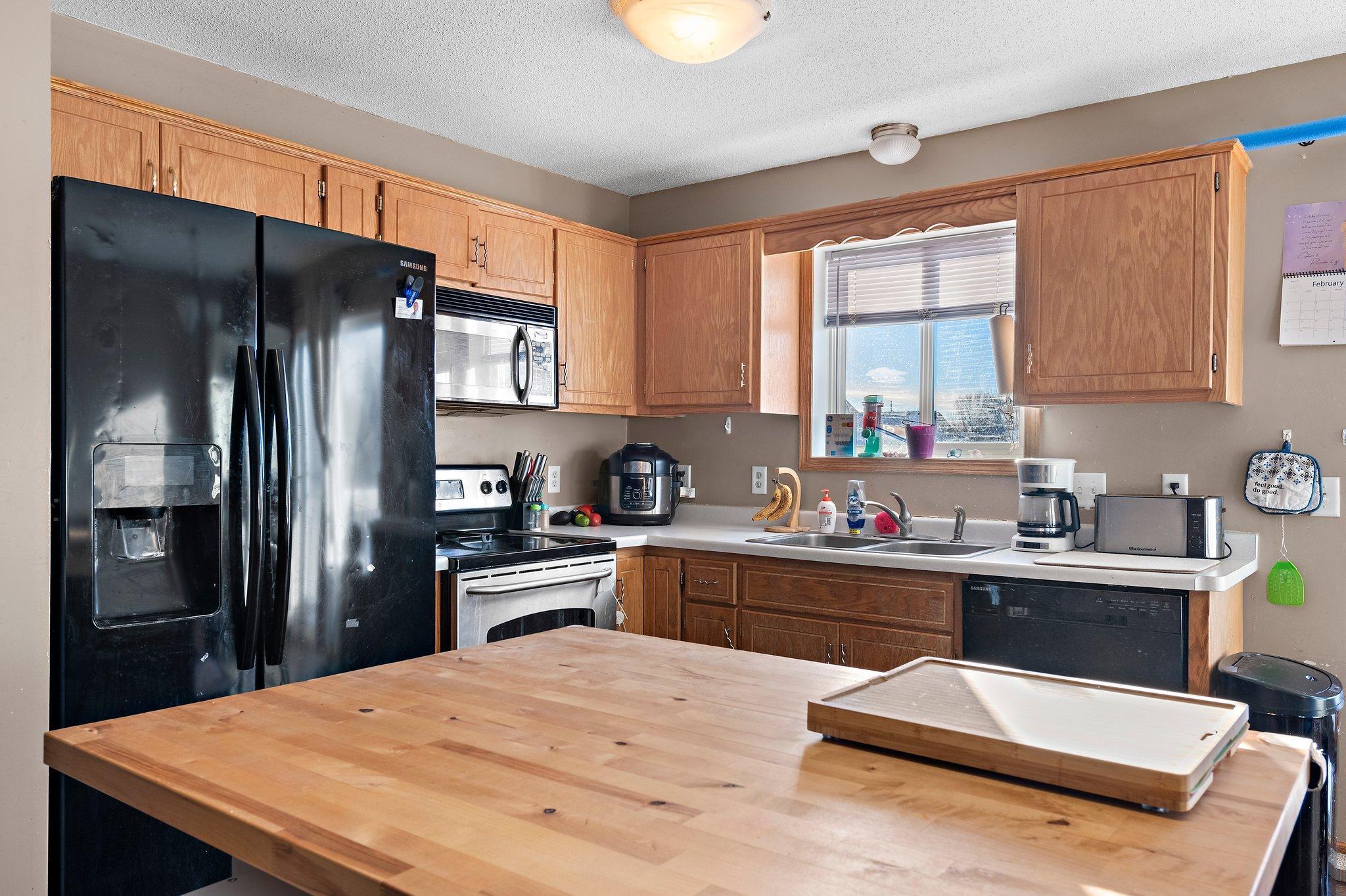 1303 Roosevelt Street S