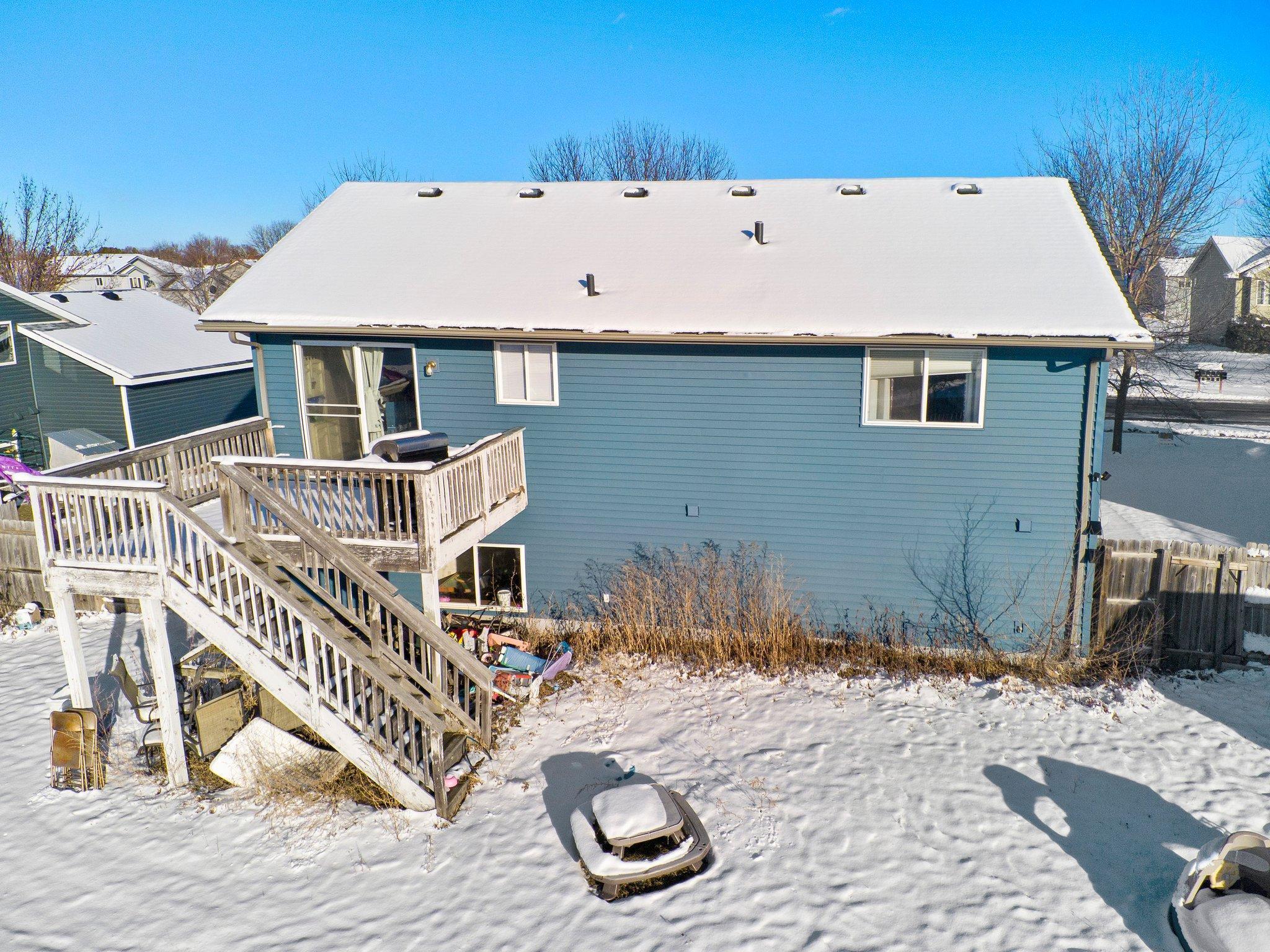 1303 Roosevelt Street S