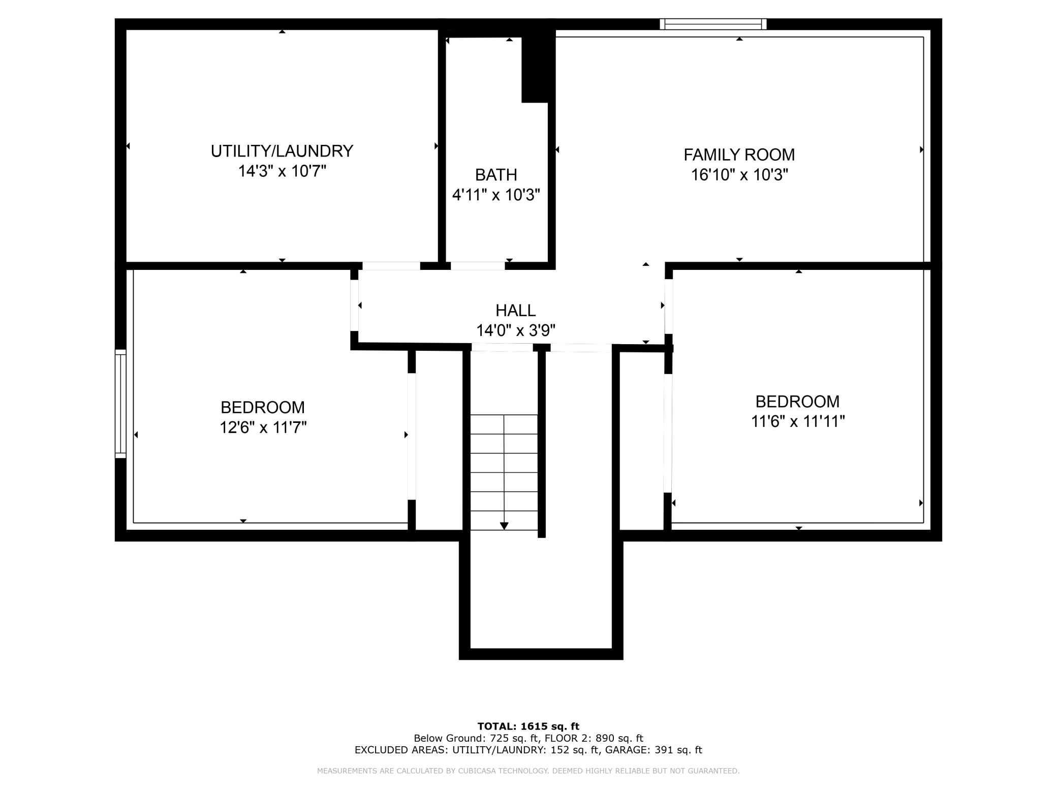 1303 Roosevelt Street S