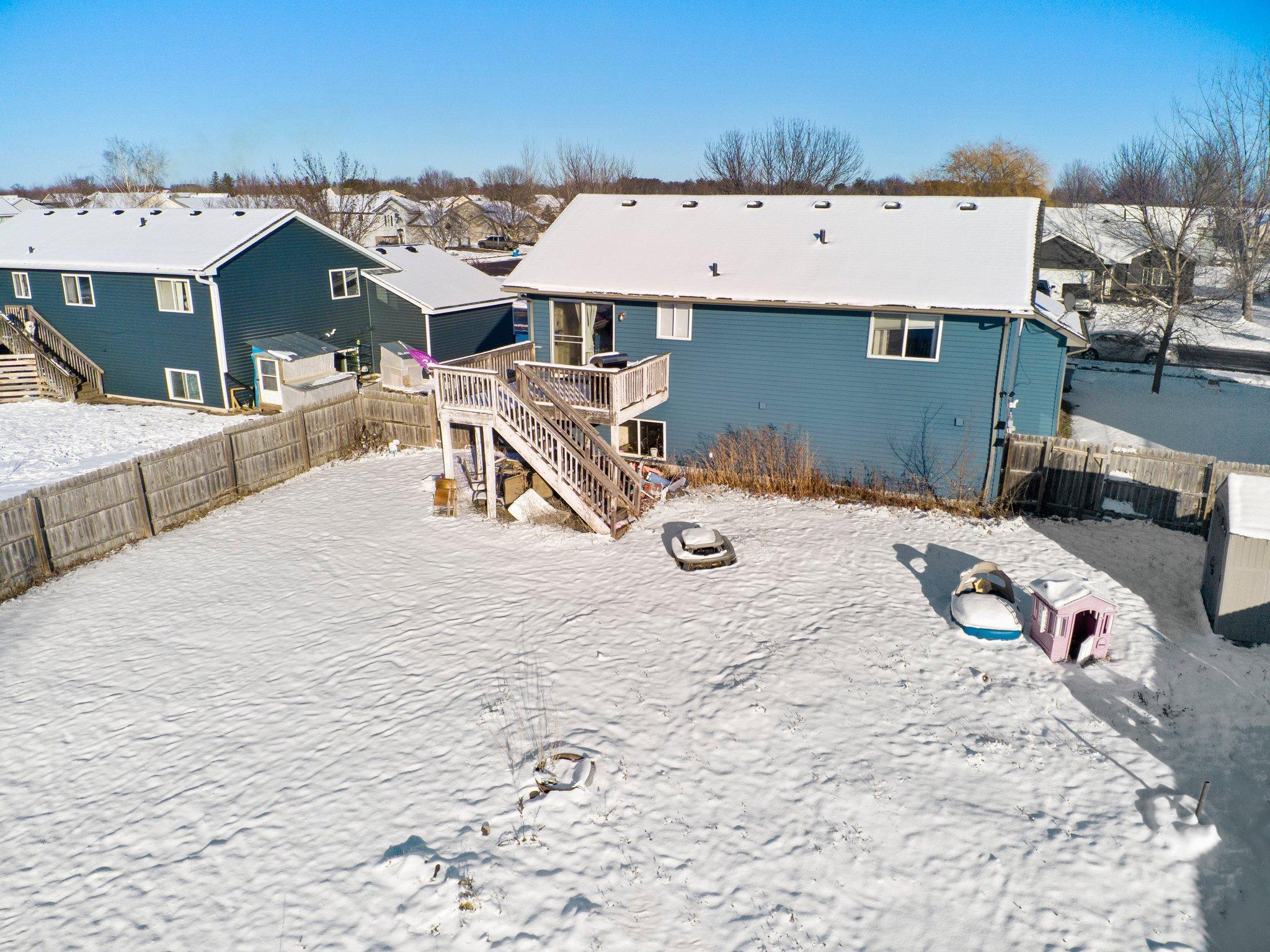 1303 Roosevelt Street S