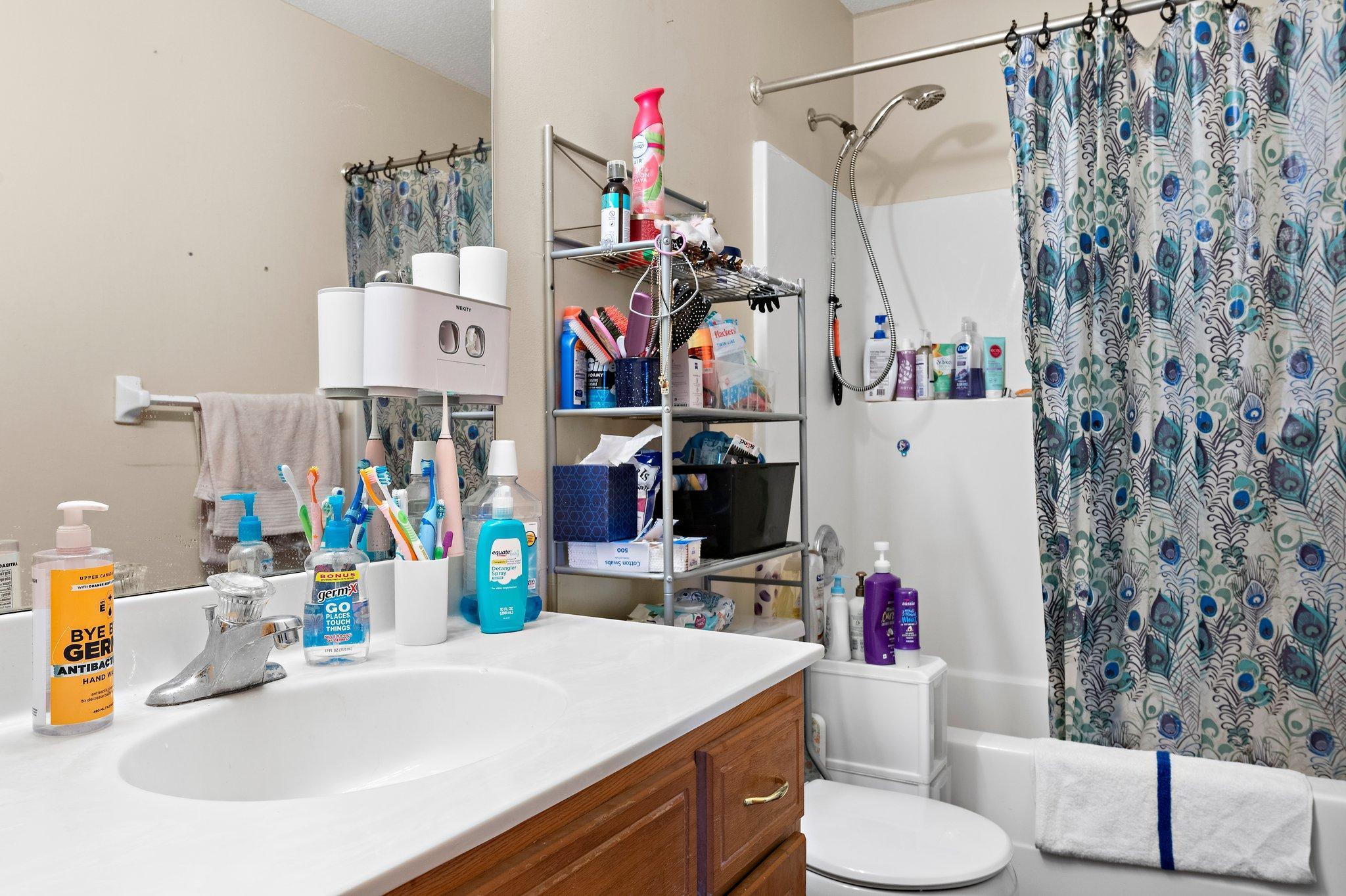 1303 Roosevelt Street S