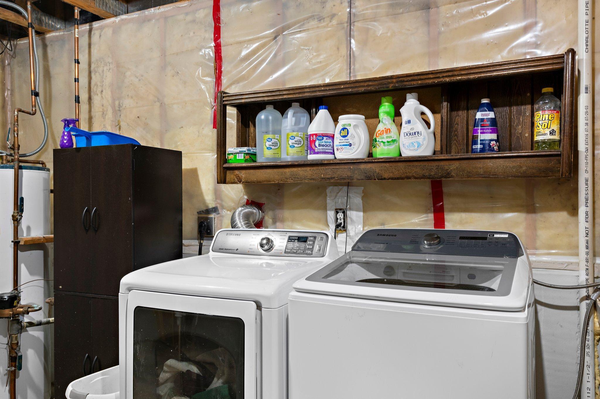 1303 Roosevelt Street S