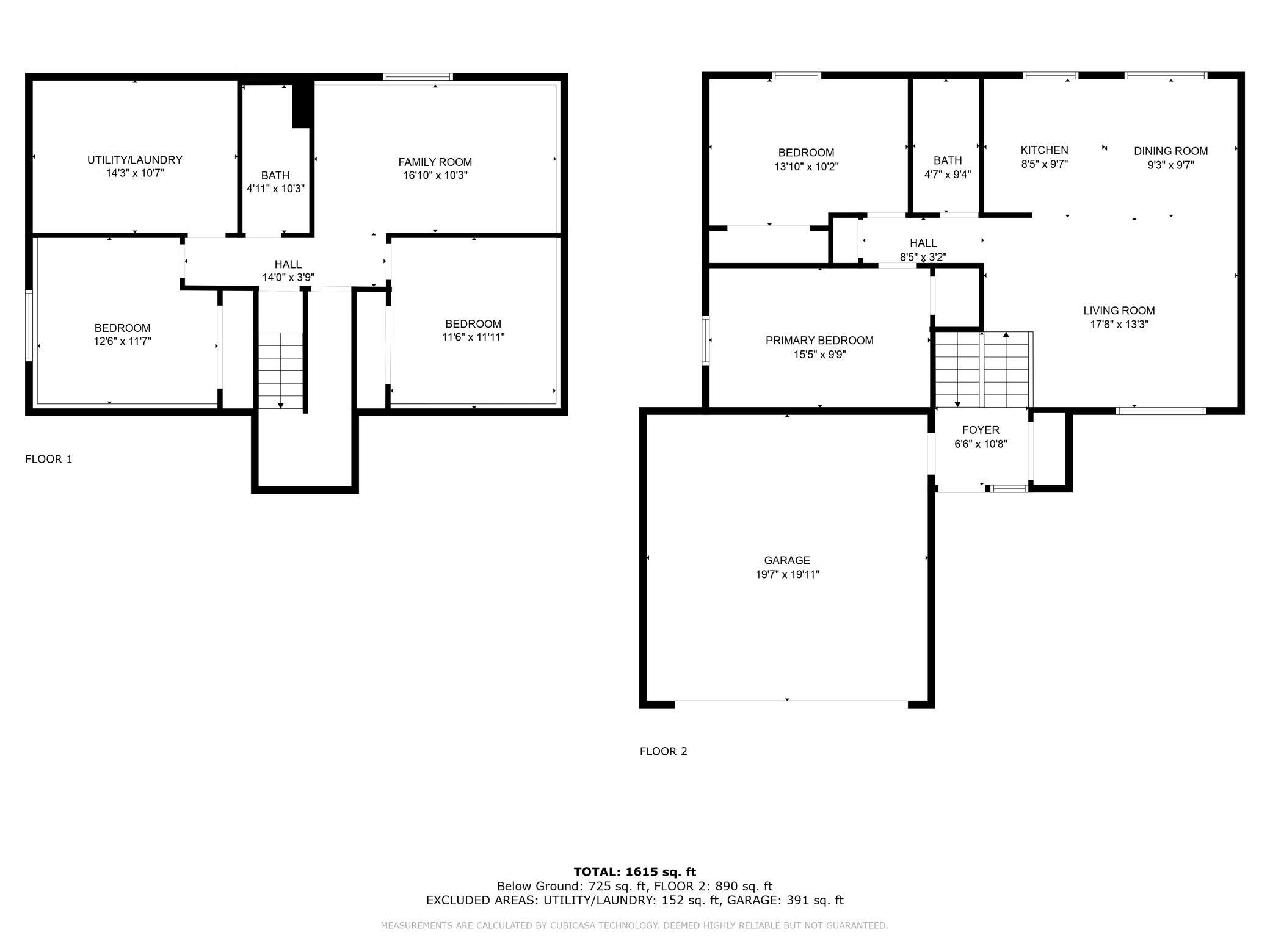 1303 Roosevelt Street S