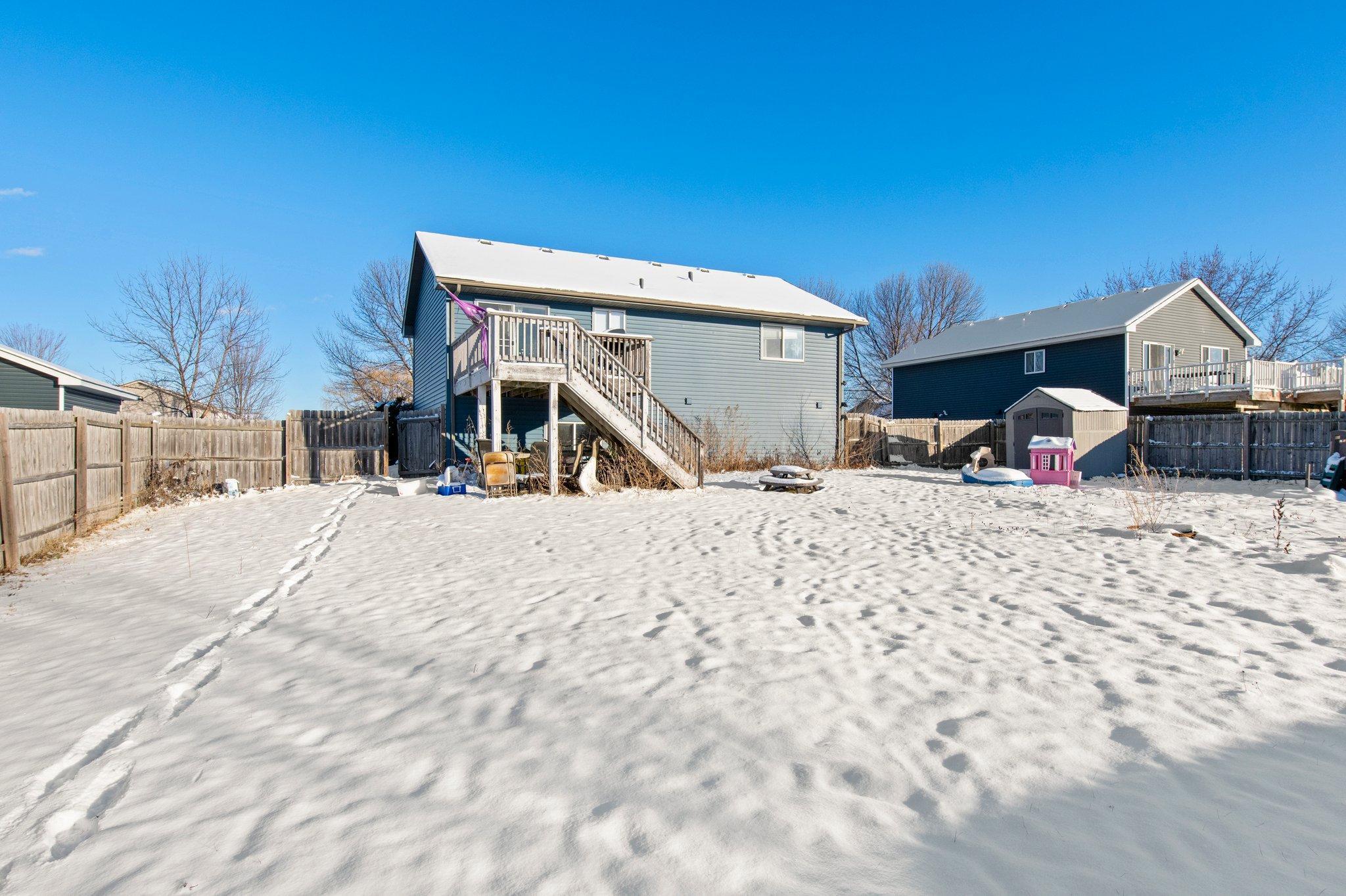 1303 Roosevelt Street S