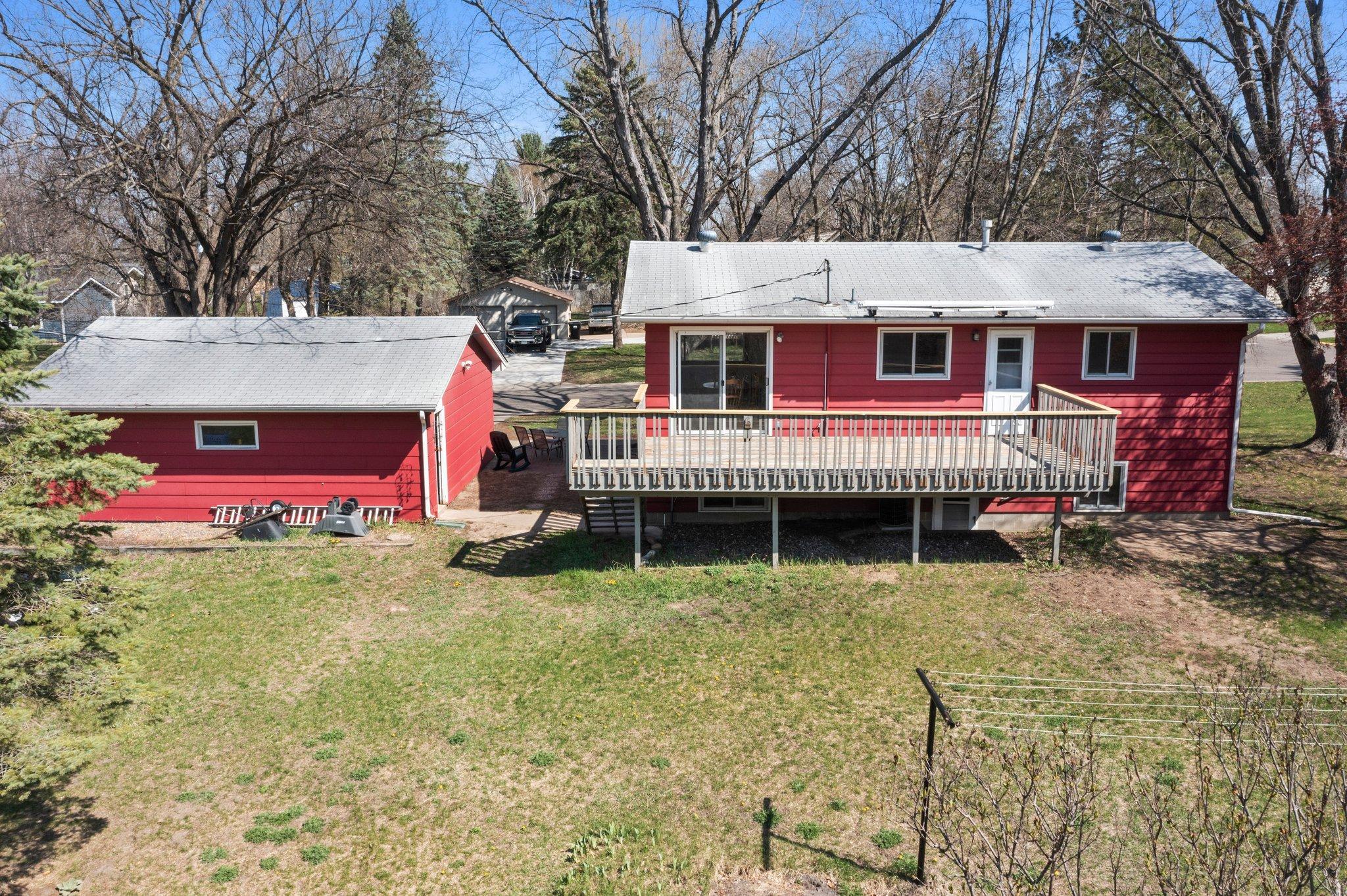 401 Elizabeth Street SW