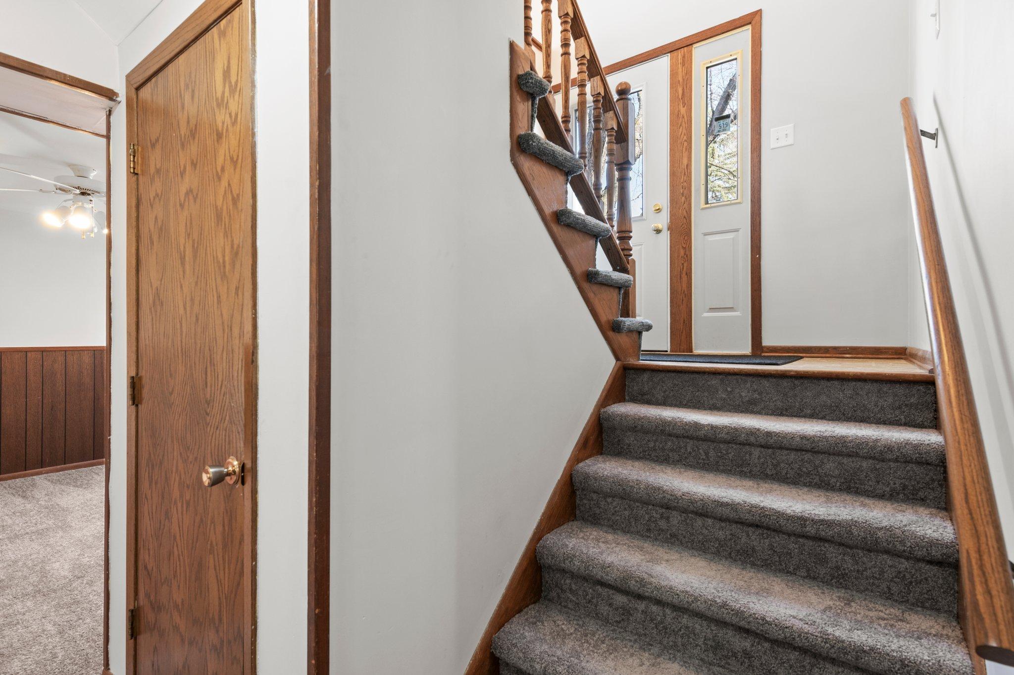 401 Elizabeth Street SW