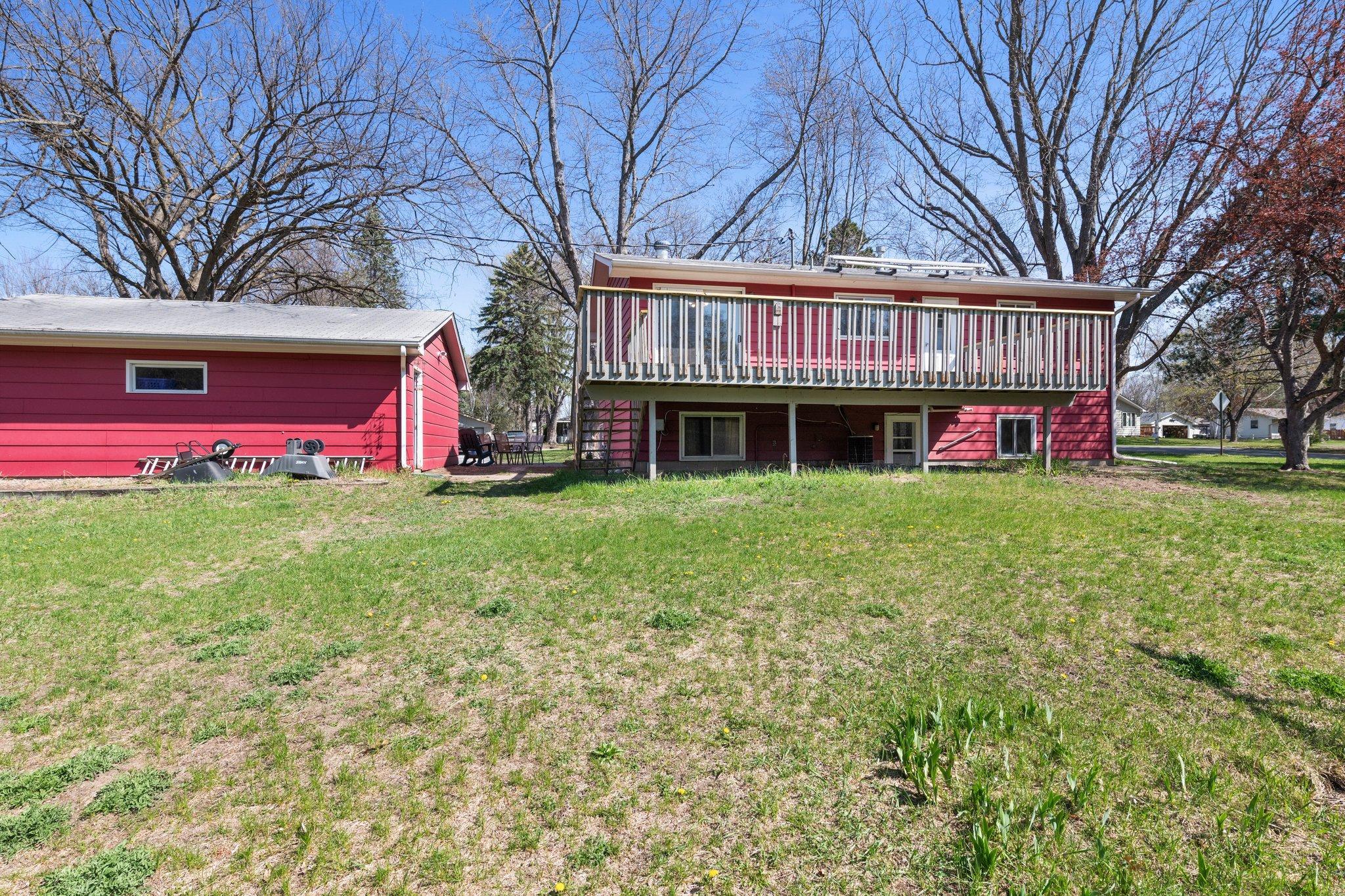 401 Elizabeth Street SW