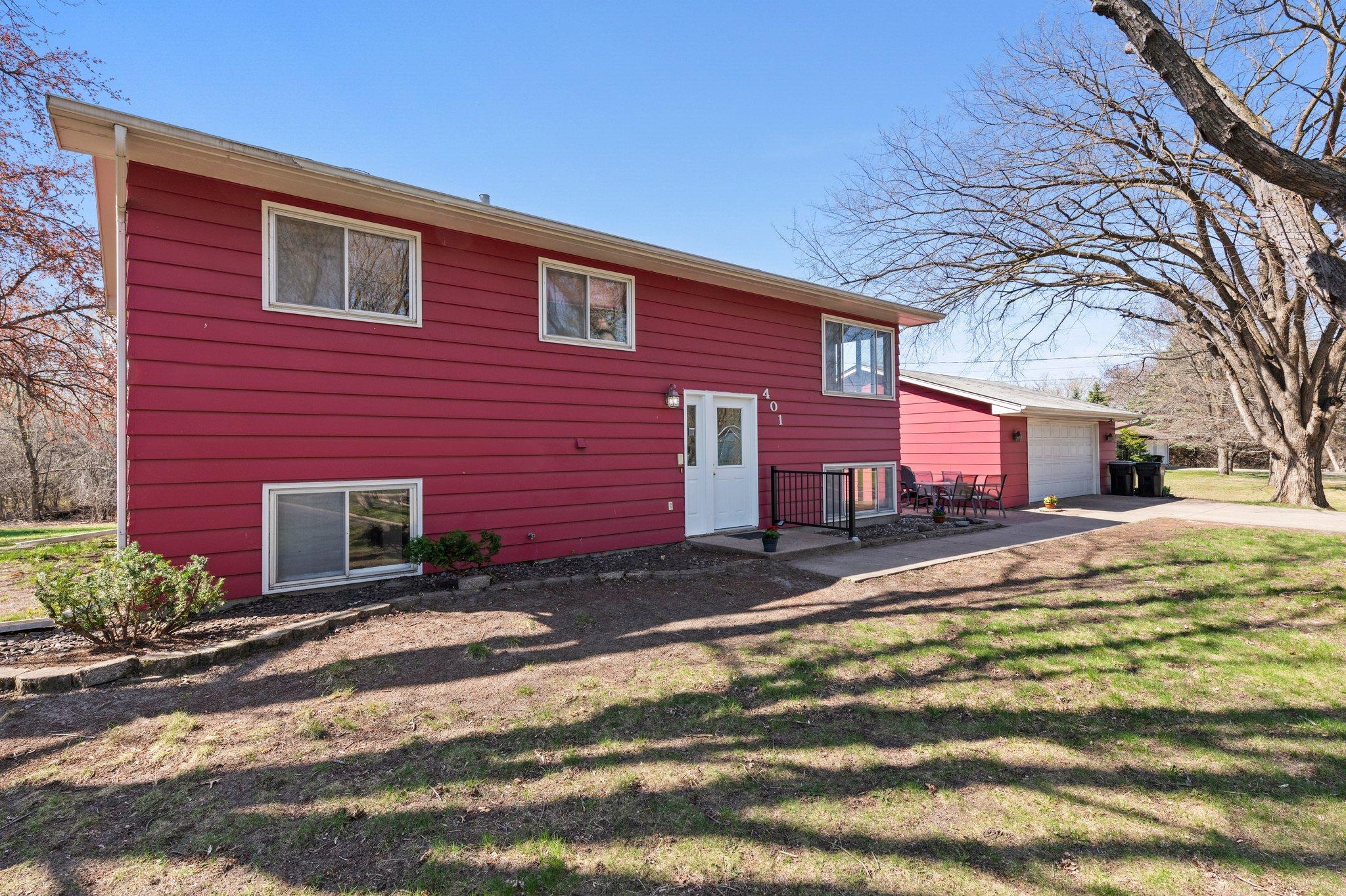 401 Elizabeth Street SW