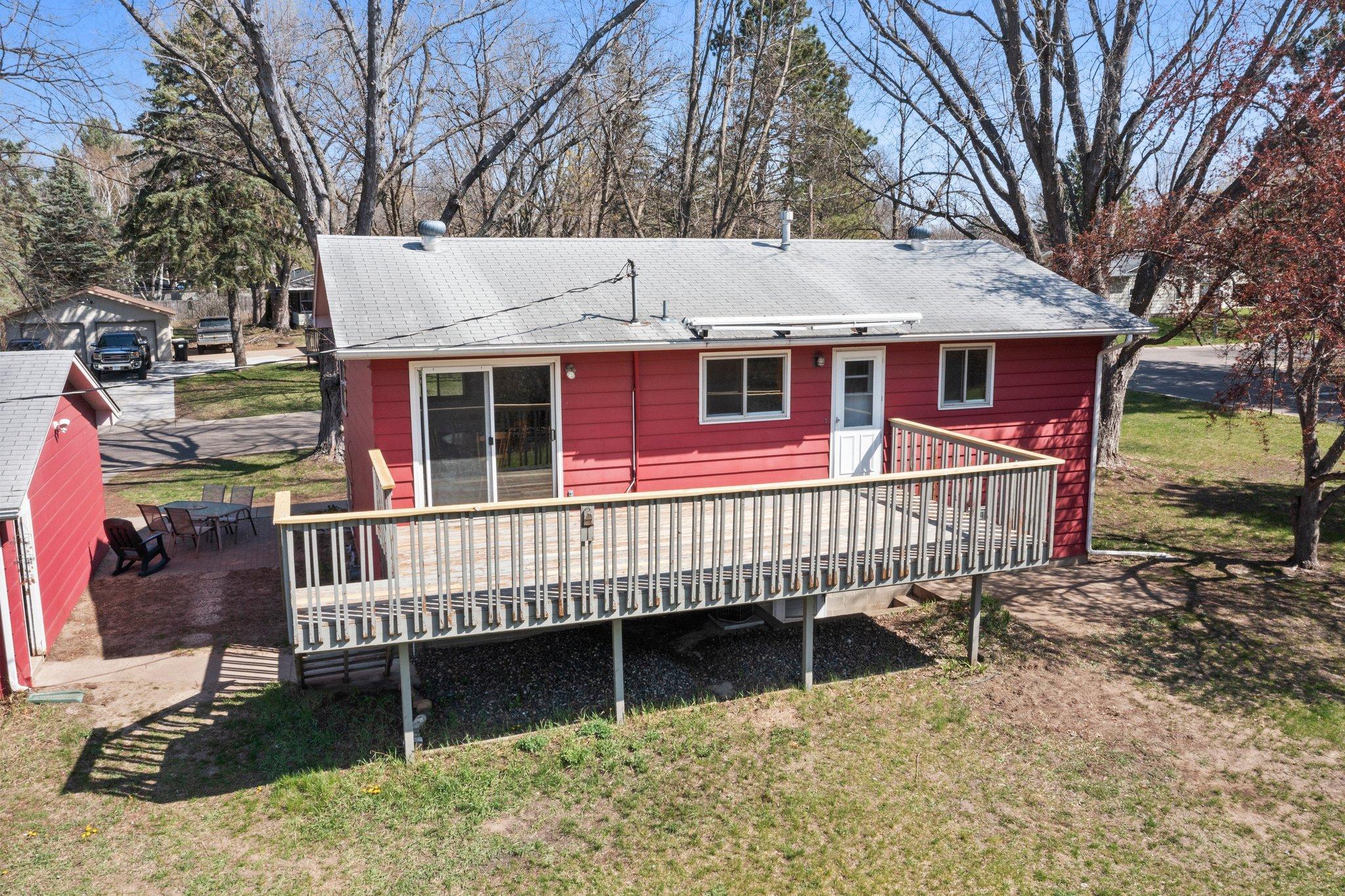 401 Elizabeth Street SW