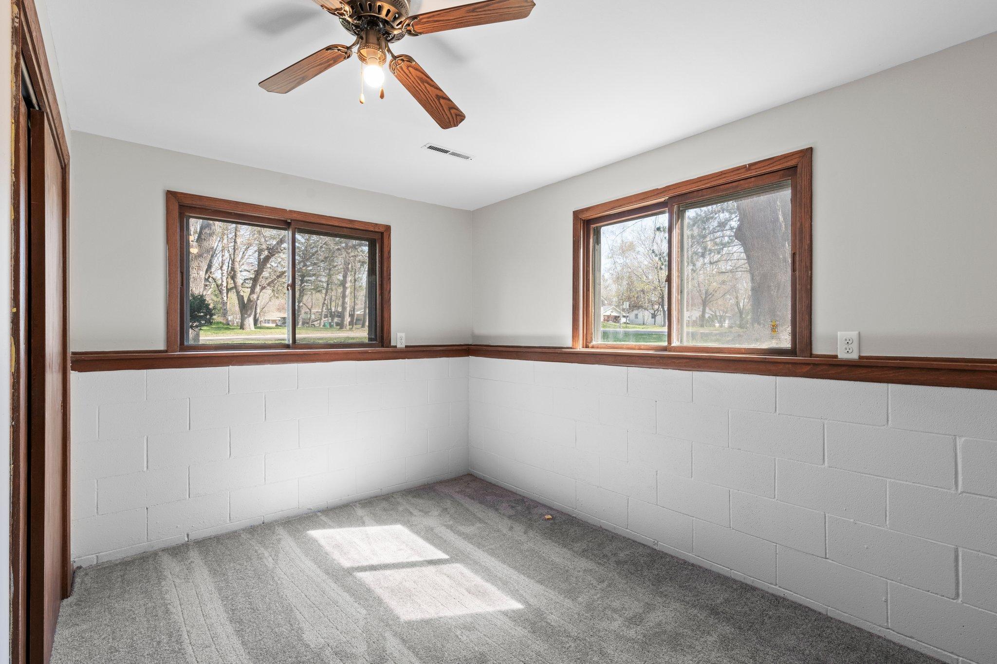 401 Elizabeth Street SW