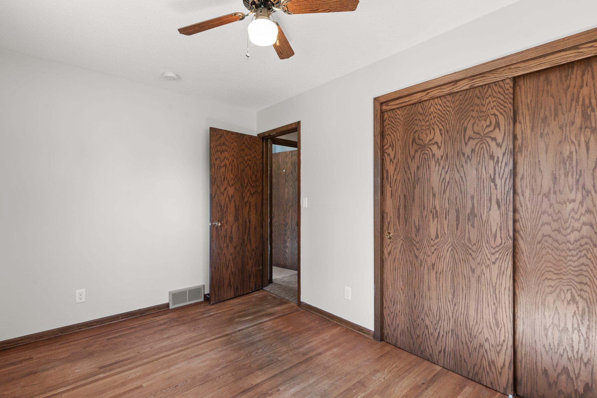 401 Elizabeth Street SW