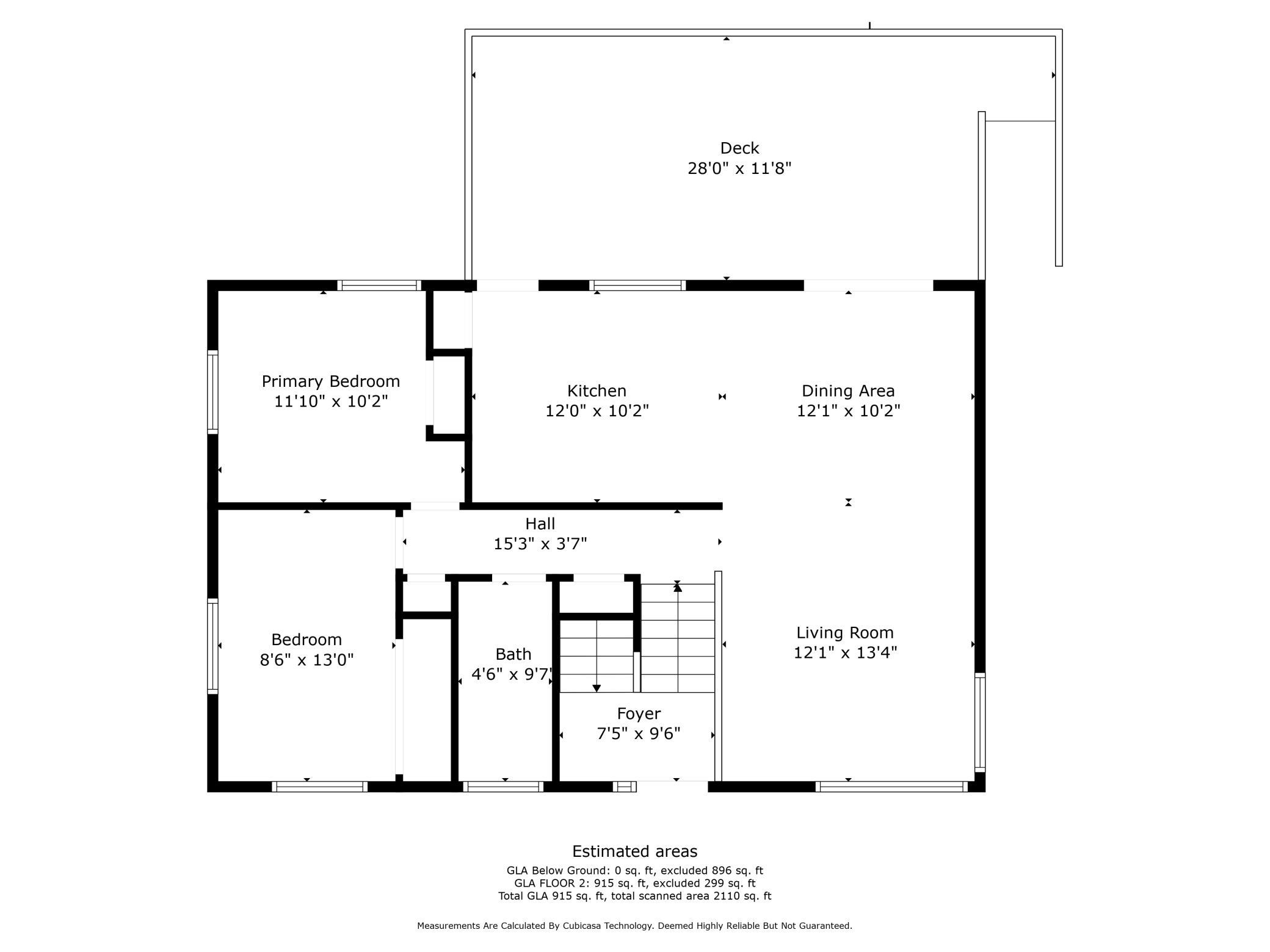 401 Elizabeth Street SW