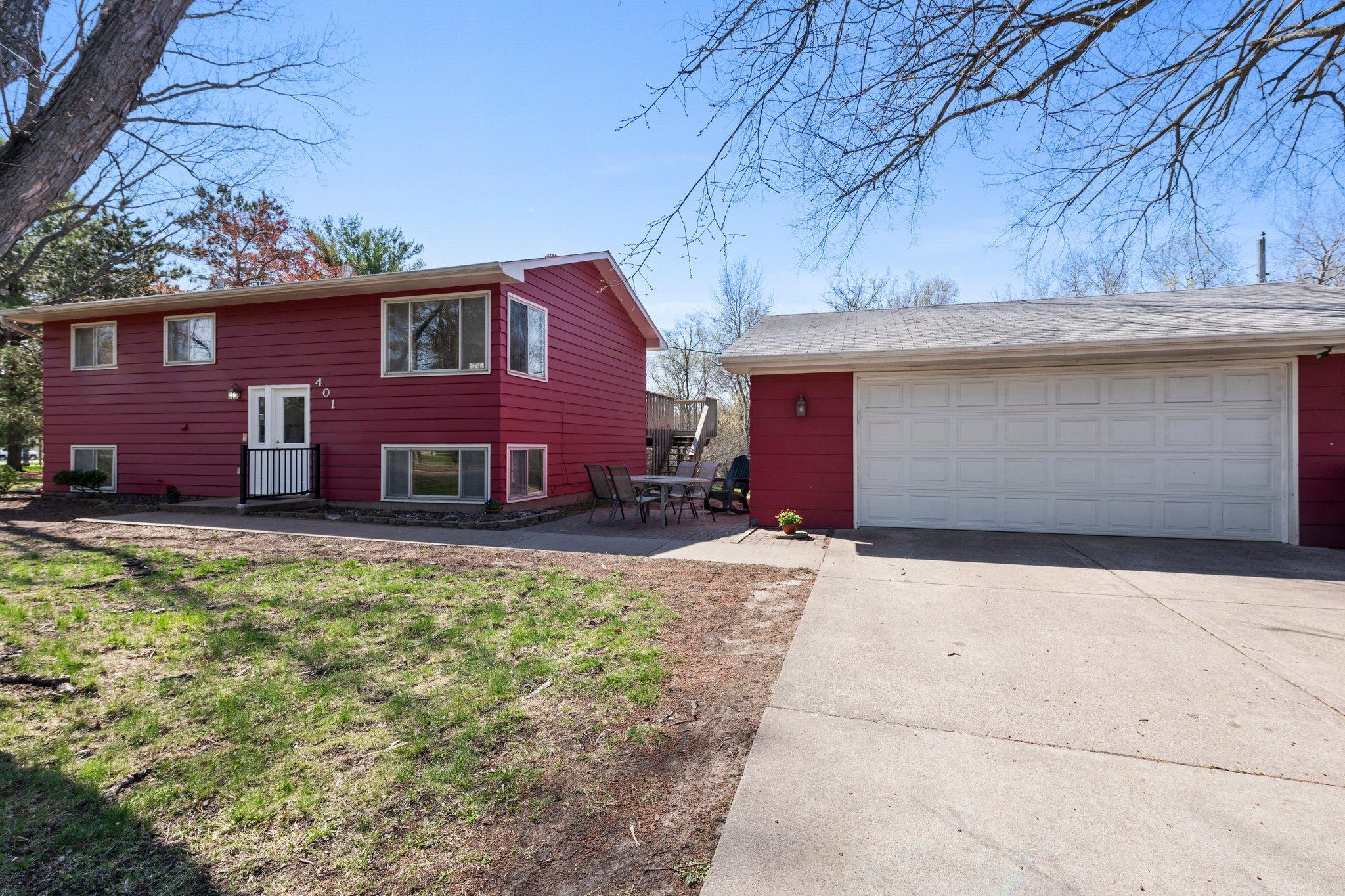 401 Elizabeth Street SW