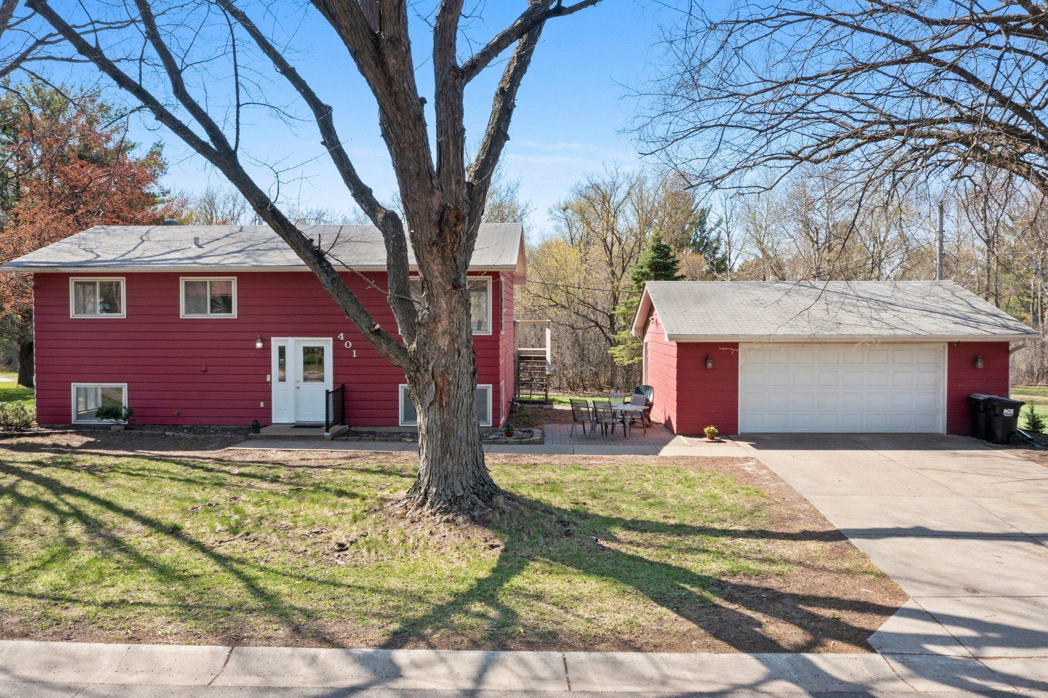 401 Elizabeth Street SW