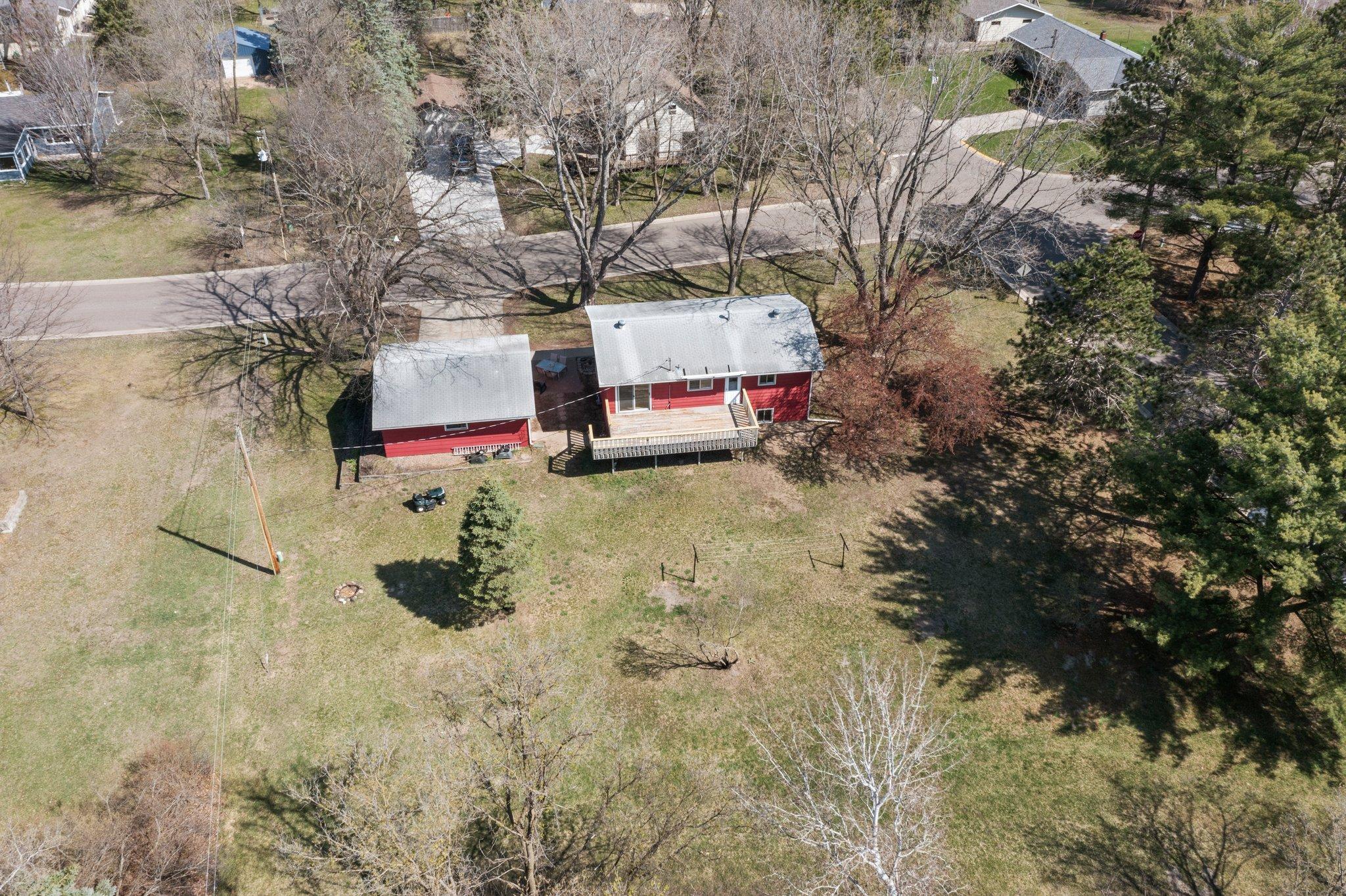 401 Elizabeth Street SW