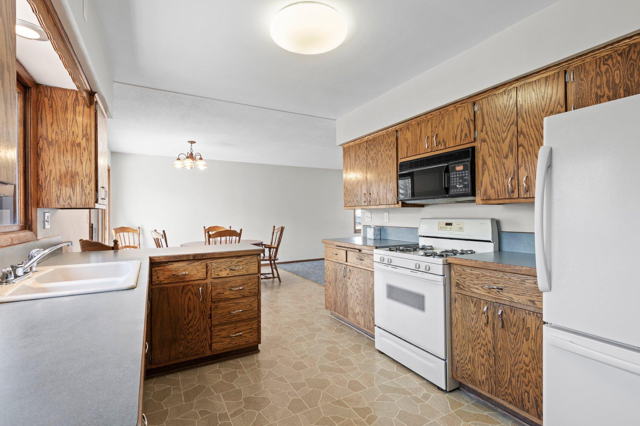 401 Elizabeth Street SW