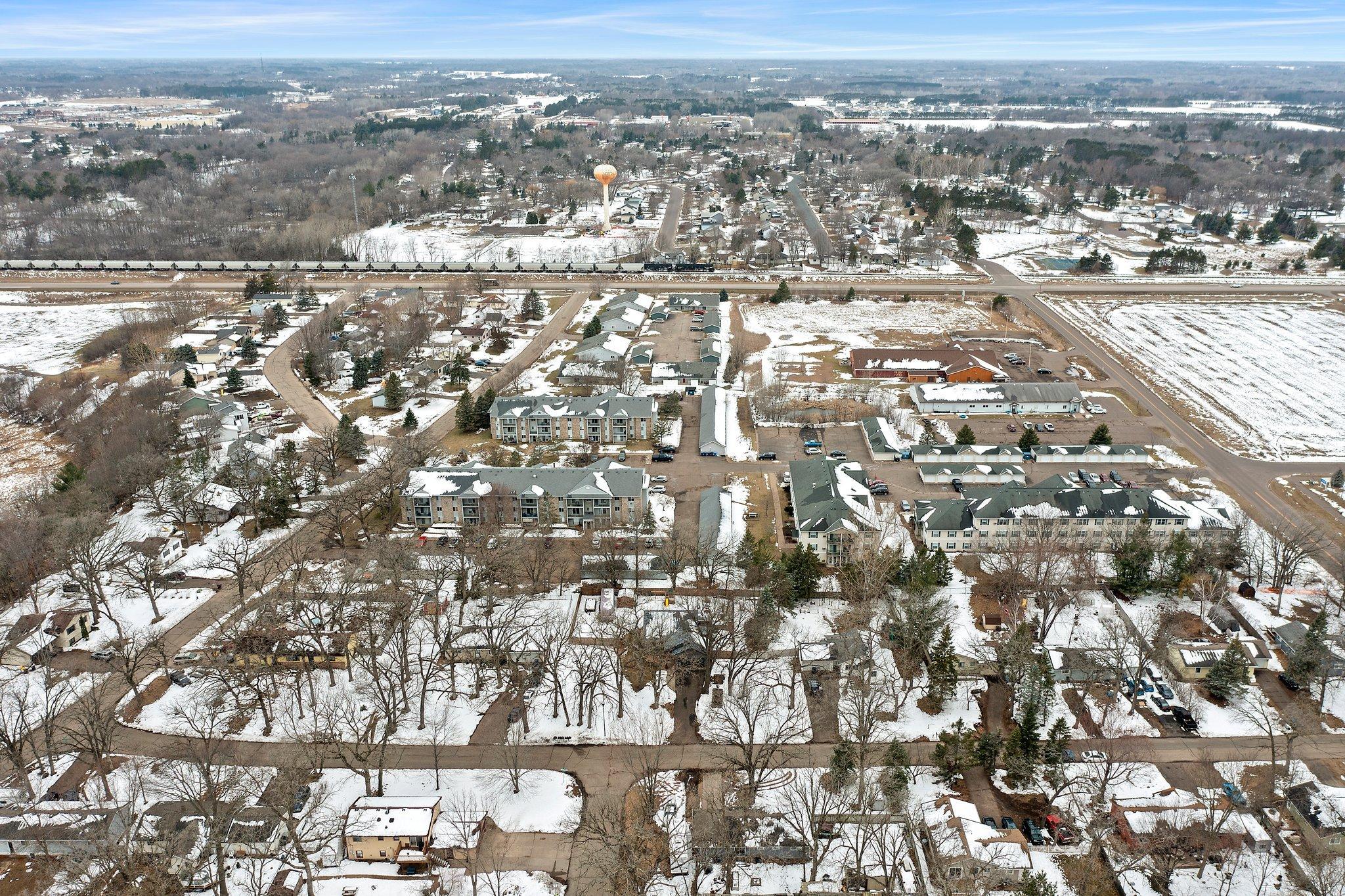 39408 Oakridge Drive