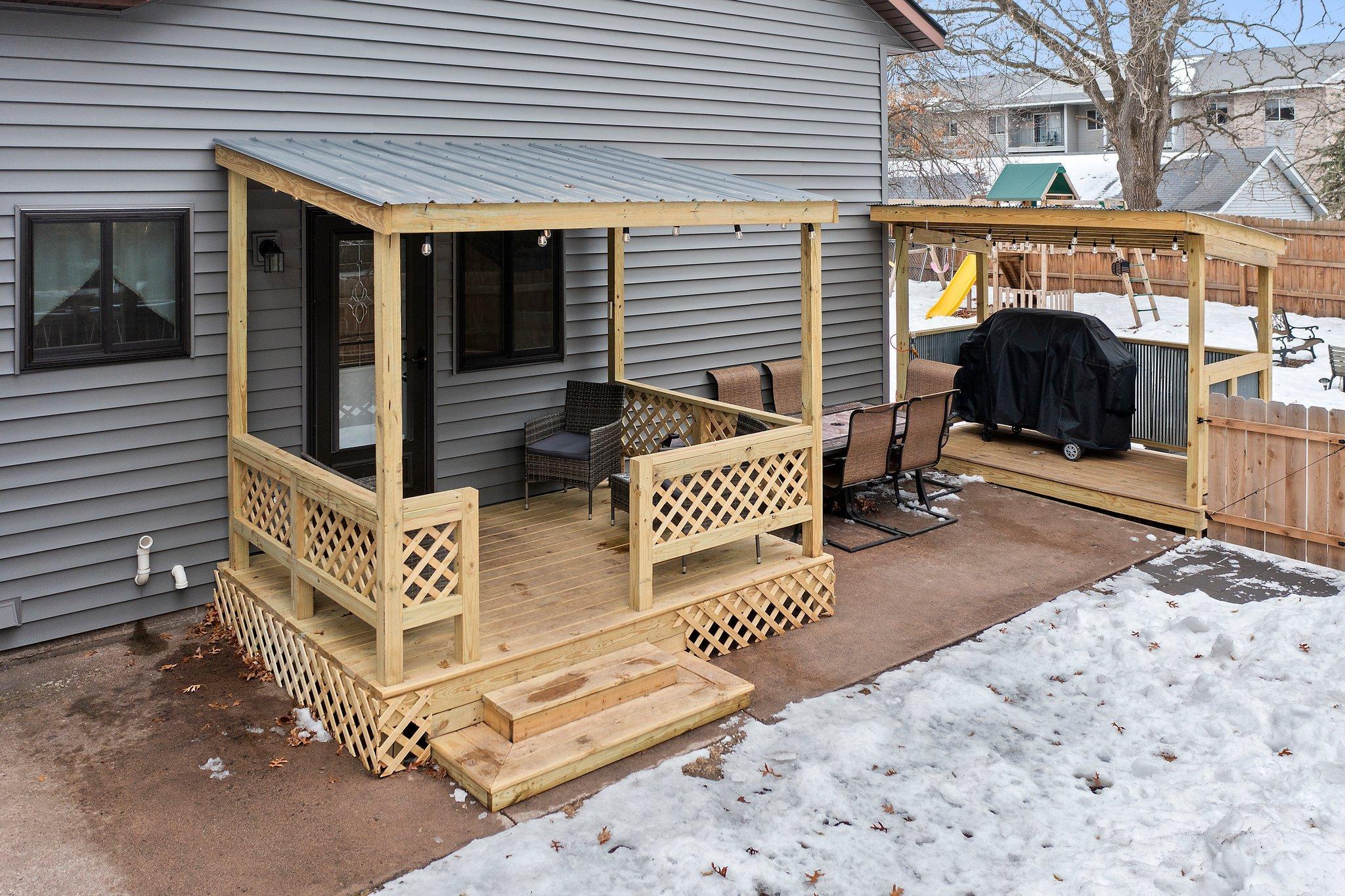 39408 Oakridge Drive