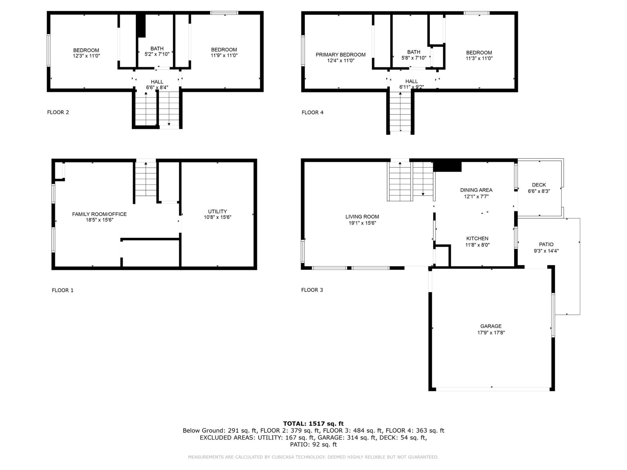 39408 Oakridge Drive