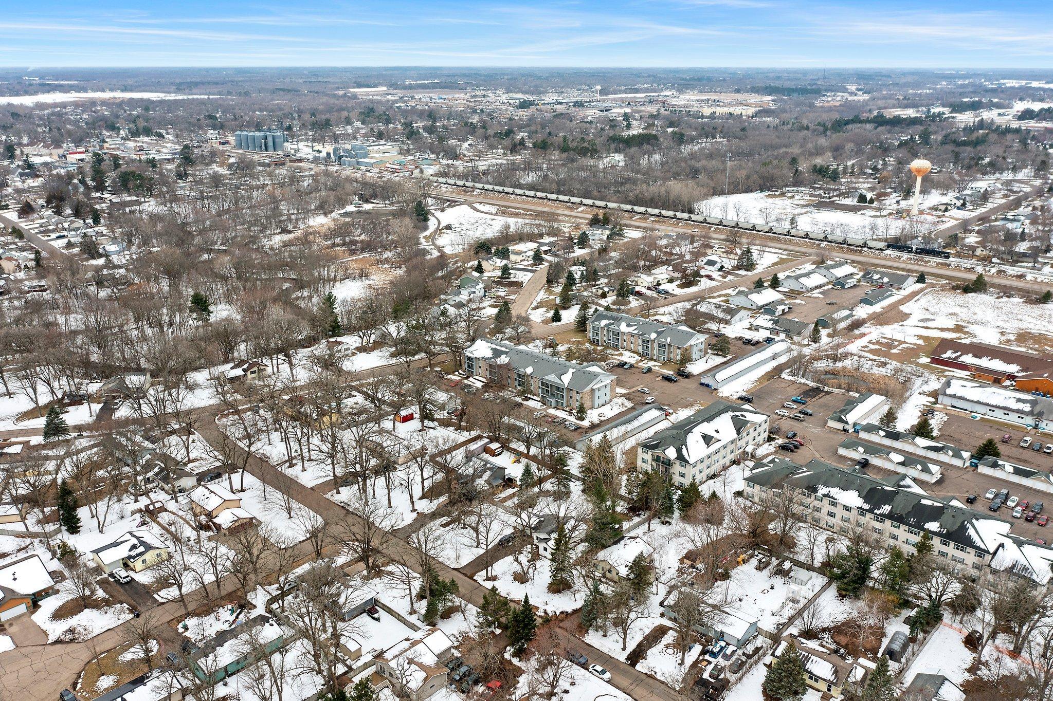 39408 Oakridge Drive