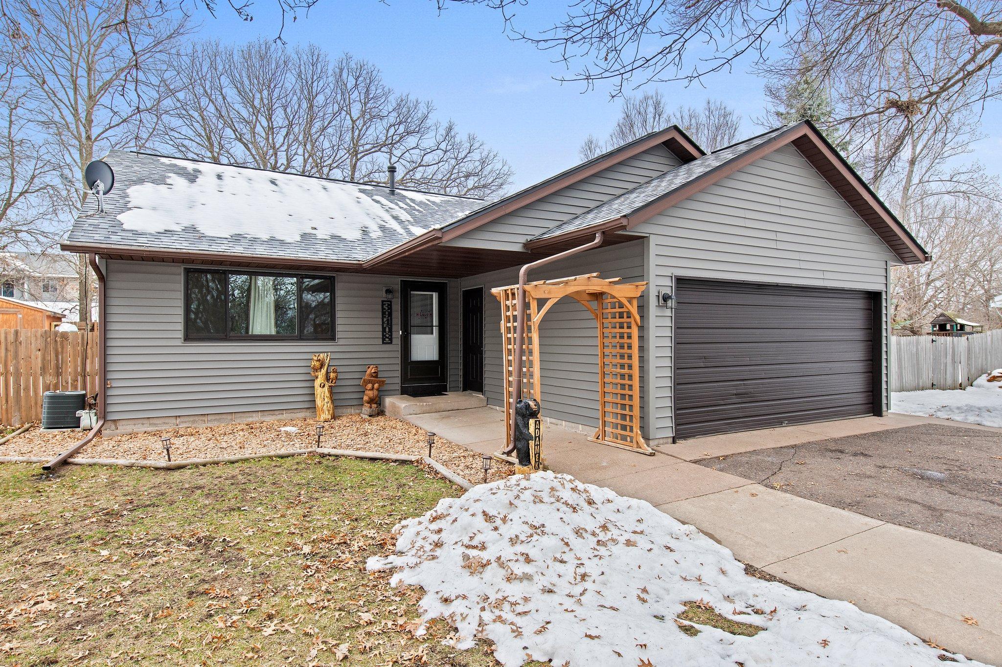 39408 Oakridge Drive