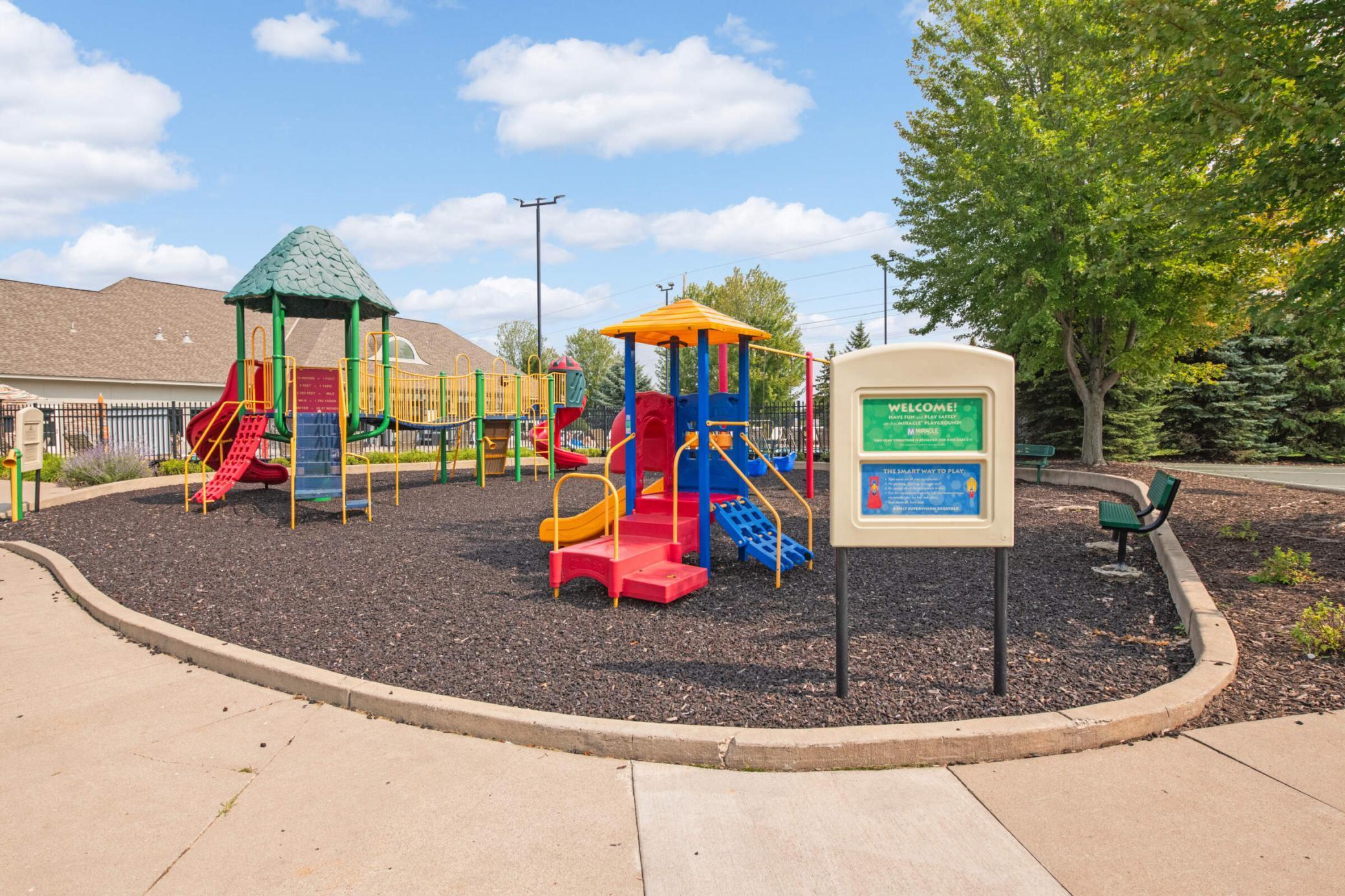 4811 Education Drive N Unit: 7